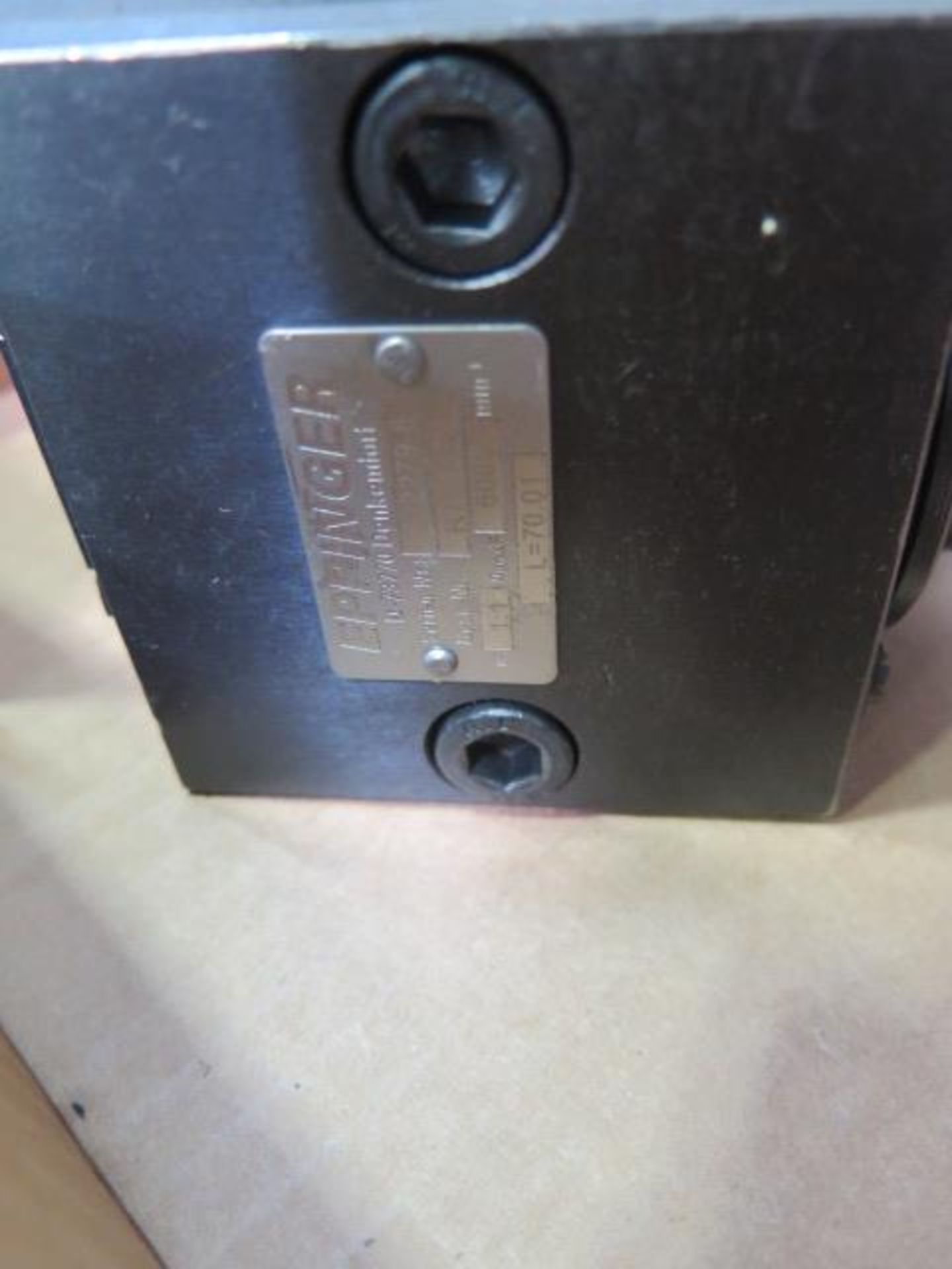 Radial and Axial Live Tooling (2) (SOLD AS-IS - NO WARRANTY) - Image 7 of 10