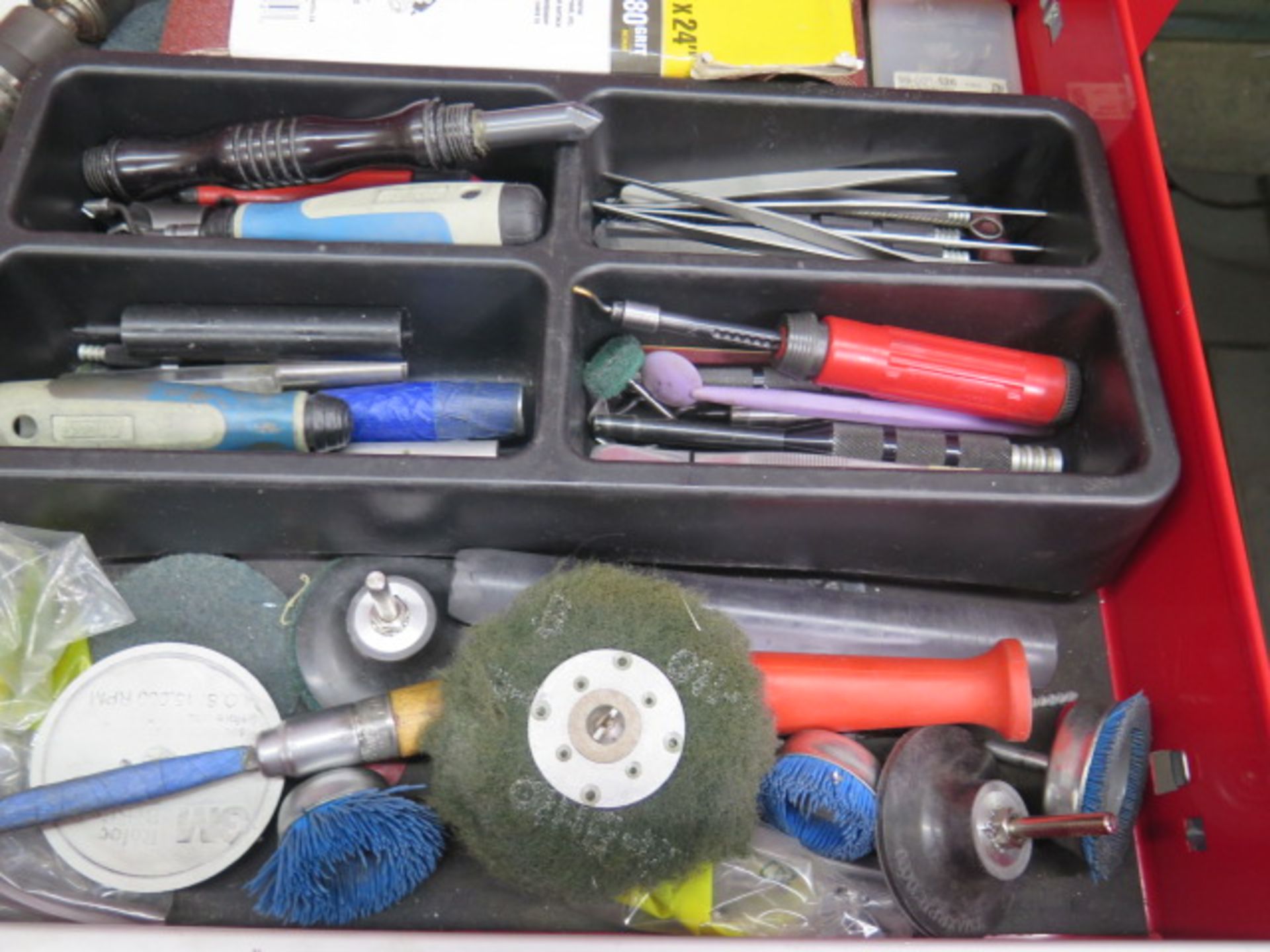 US General Roll-A-Way Tool Box (SOLD AS-IS - NO WARRANTY) - Image 6 of 9