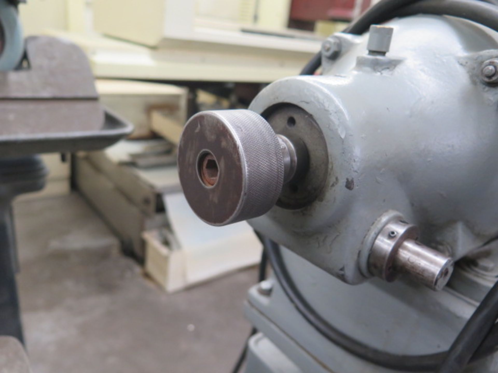 Cincinnati 5C Speed Lathe (SOLD AS-IS - NO WARRANTY) - Image 4 of 7