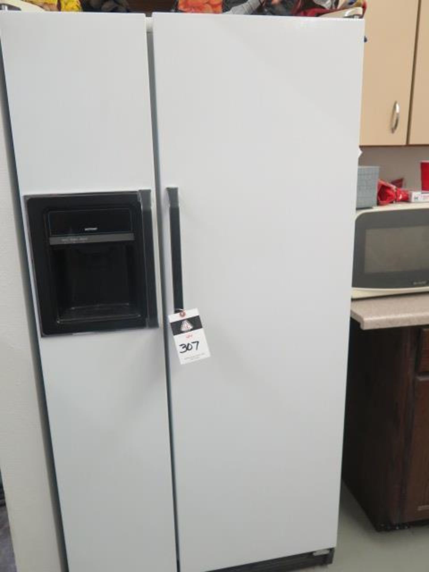 Refrigerator, (SOLD AS-IS - NO WARRANTY)