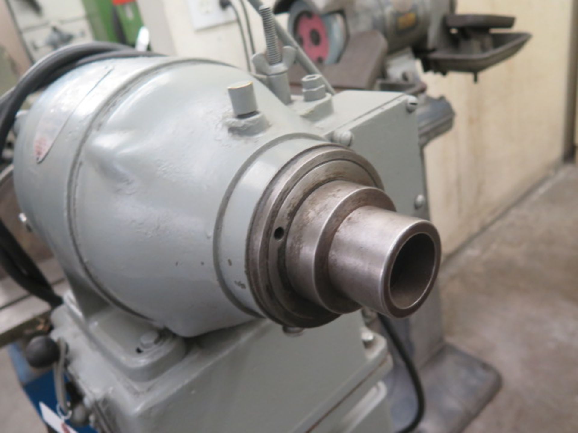 Cincinnati 5C Speed Lathe (SOLD AS-IS - NO WARRANTY) - Image 3 of 7