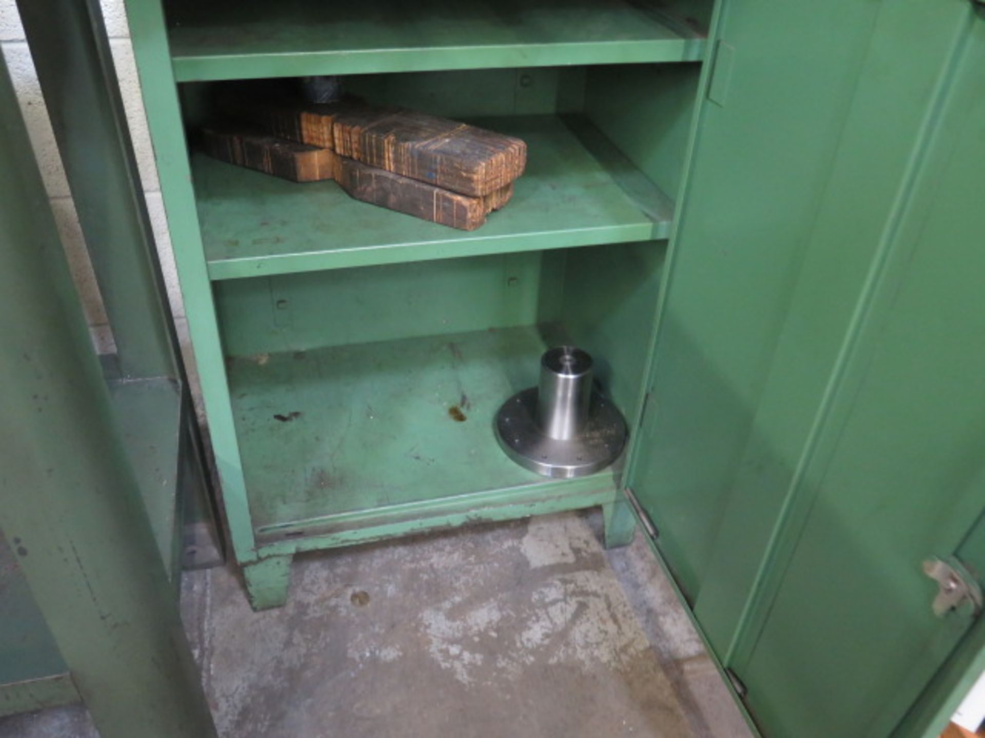 Steel Cabinet (SOLD AS-IS - NO WARRANTY) - Image 2 of 2