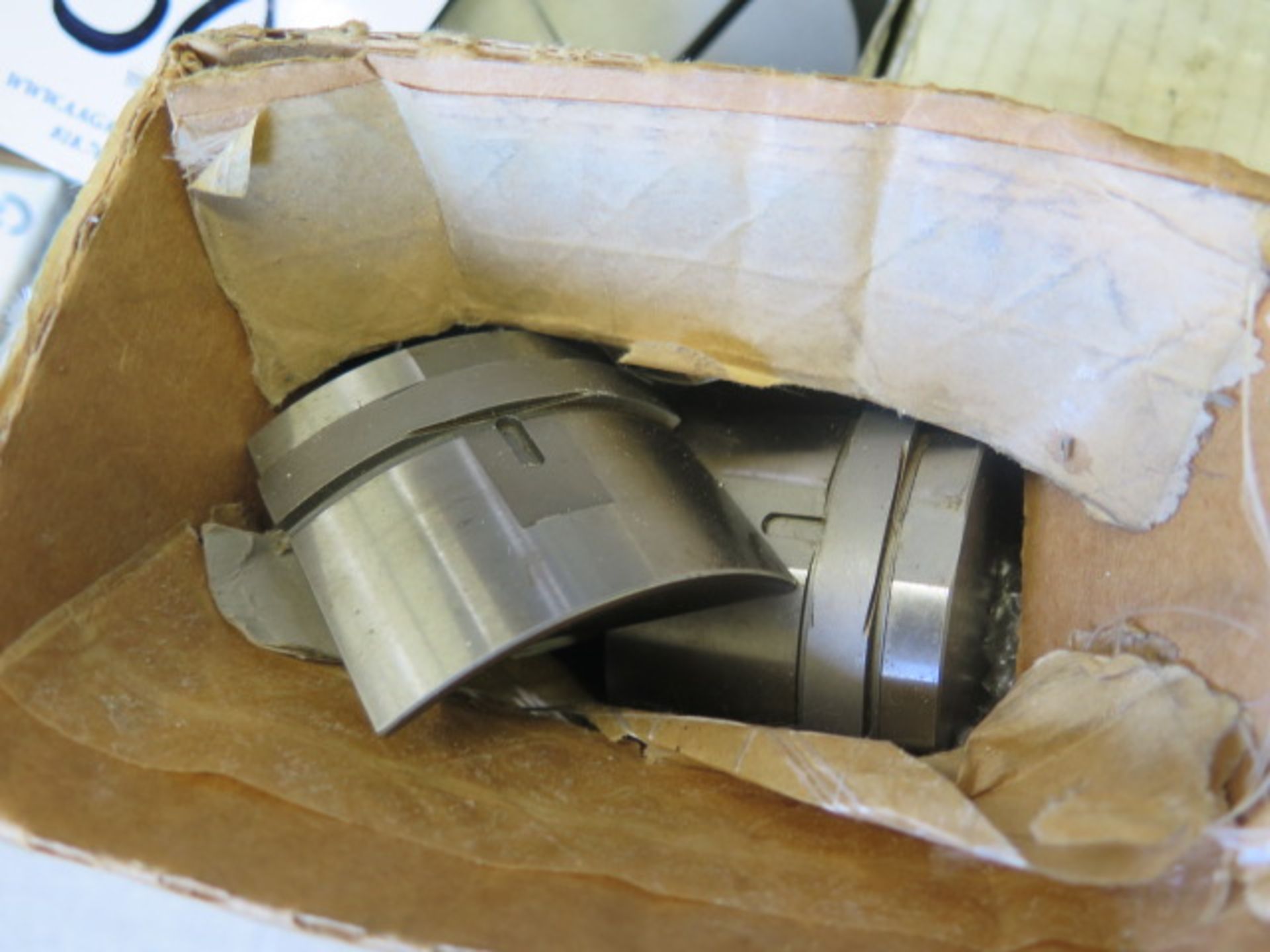 S-30 Collet Pad Sets (SOLD AS-IS - NO WARRANTY) - Image 3 of 5