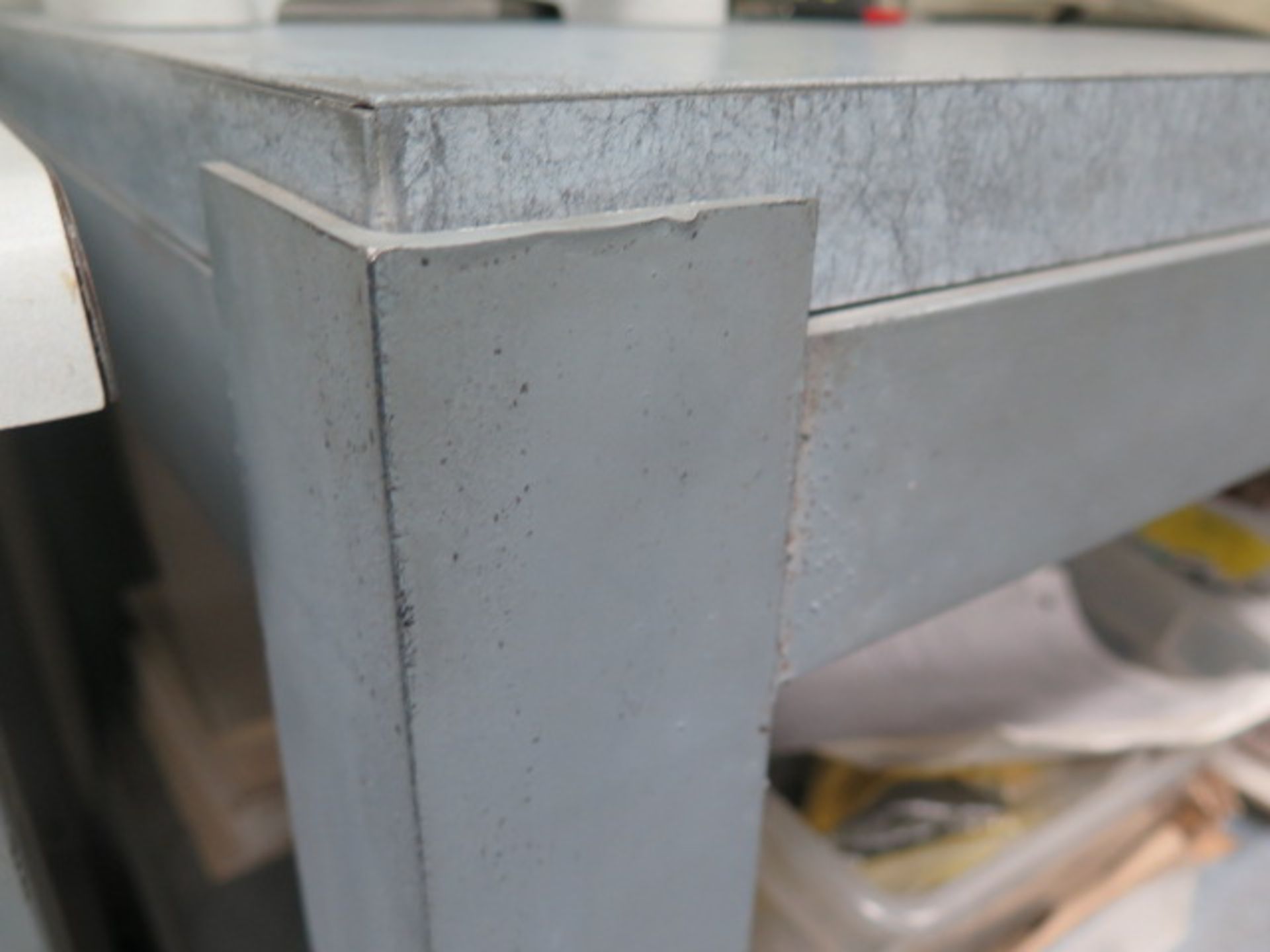Heavy Duty Work Bench (SOLD AS-IS - NO WARRANTY) - Image 5 of 5