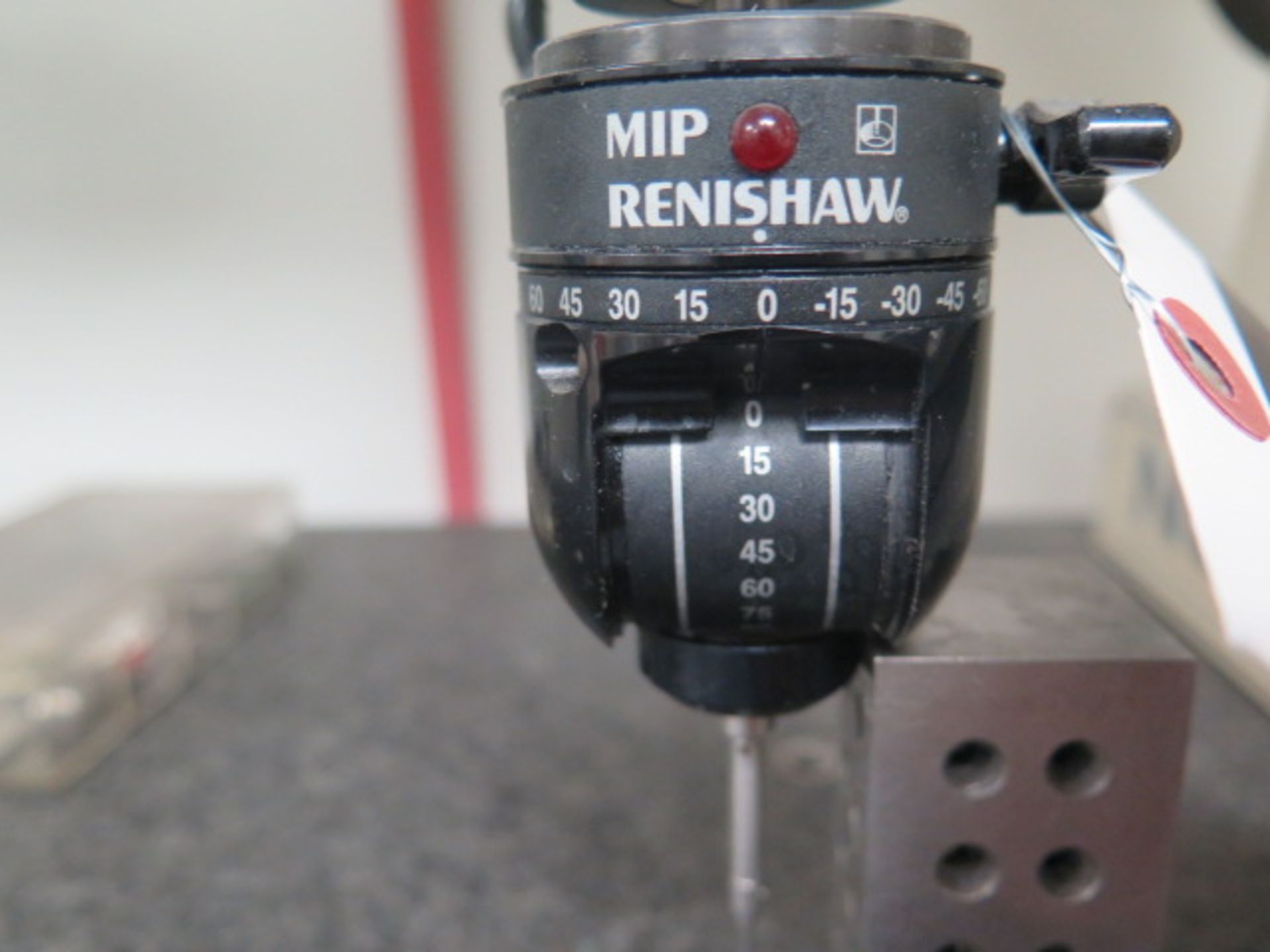 Numerex 1318-10 CMM Machine s/n X-930 w/ Renishaw MIP Probe Head, 13" x 18" x 10", SOLD AS IS - Image 10 of 14