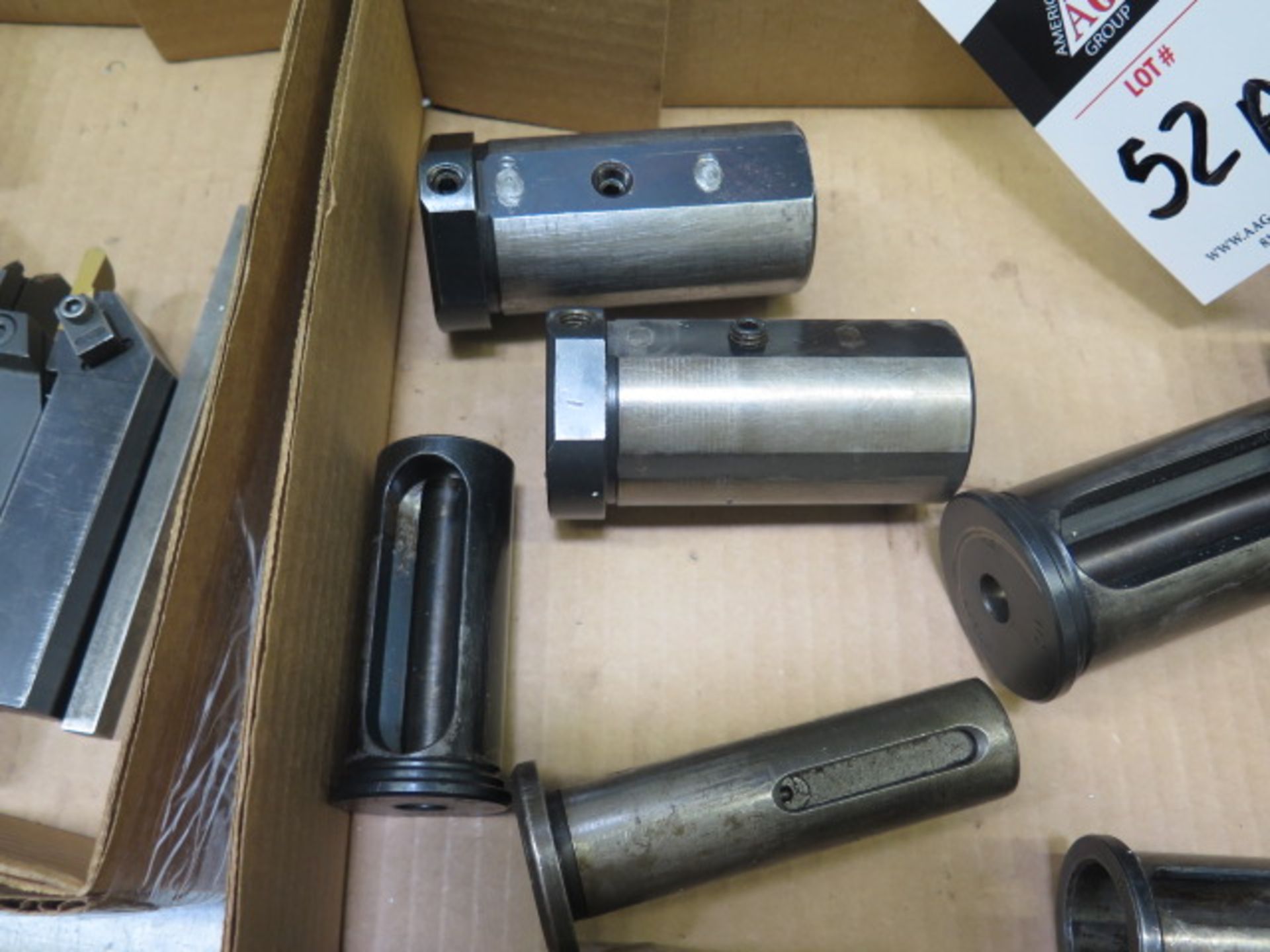 Bushings (SOLD AS-IS - NO WARRANTY) - Image 2 of 3