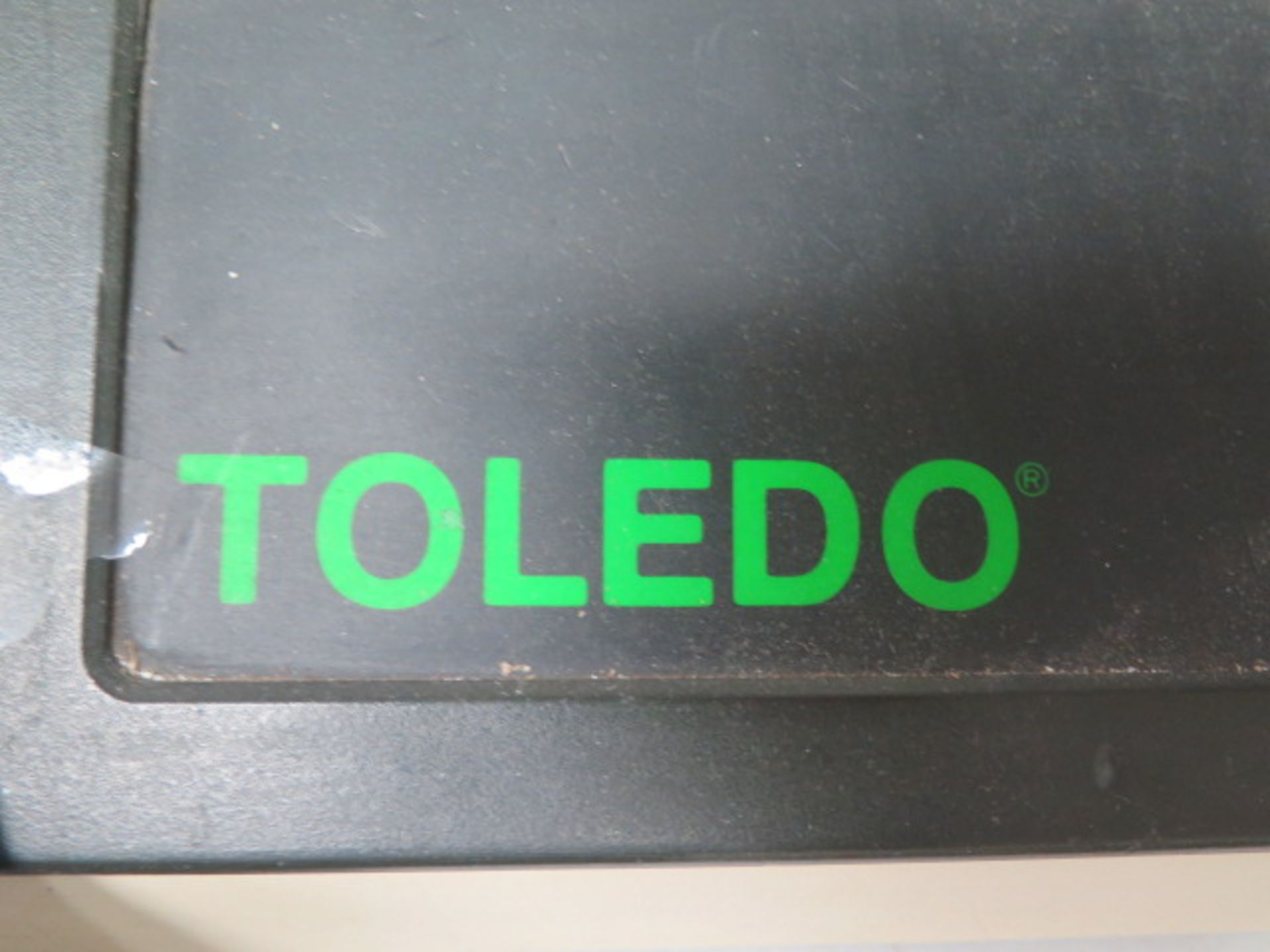 Toledo Digital Counting Scale and Cci 70 Lb Shipping Scale (SOLD AS-IS - NO WARRANTY) - Image 5 of 8