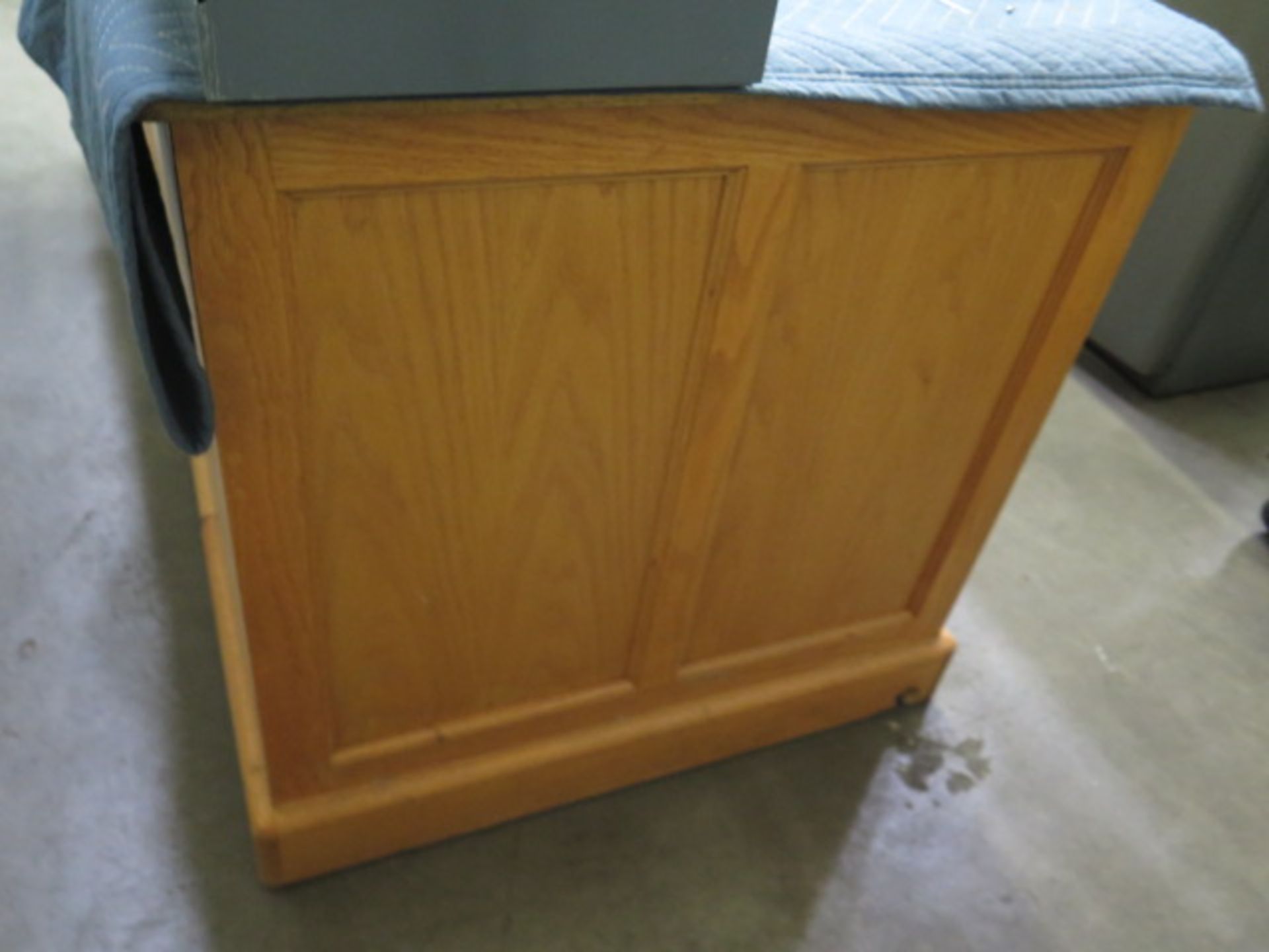 Secretarys Desk (SOLD AS-IS - NO WARRANTY) - Image 4 of 4