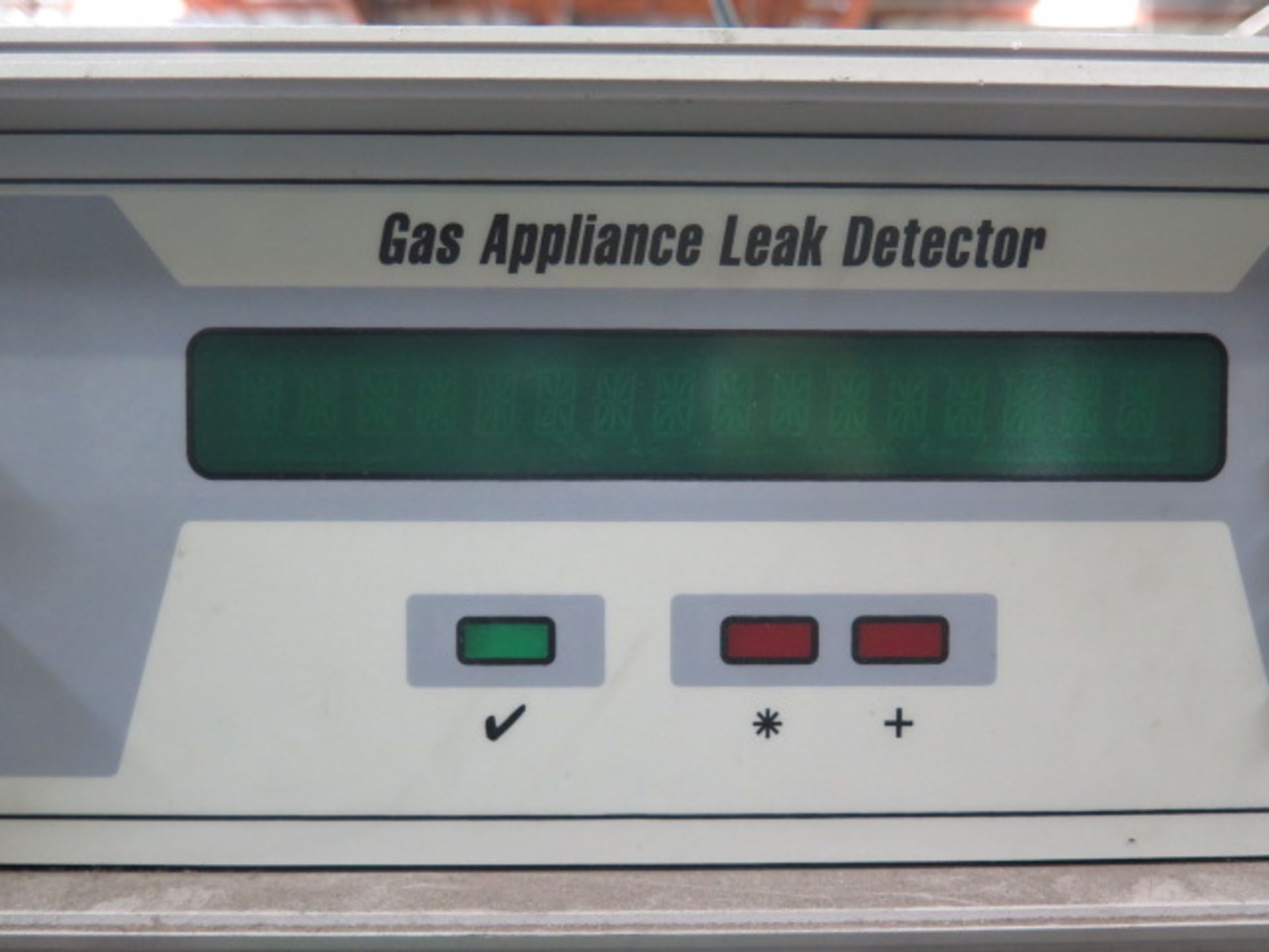 Furnace Controls mdl. 284 Gas Appliance Leak Detector (SOLD AS-IS - NO WARRANTY) - Image 4 of 4