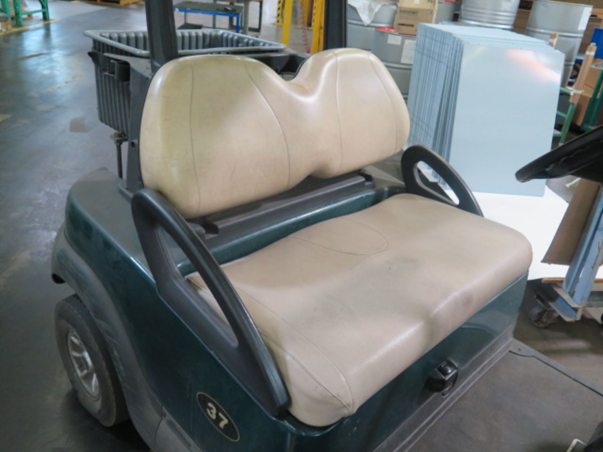 Golf Cart (SOLD AS-IS - NO WARRANTY) - Image 7 of 9