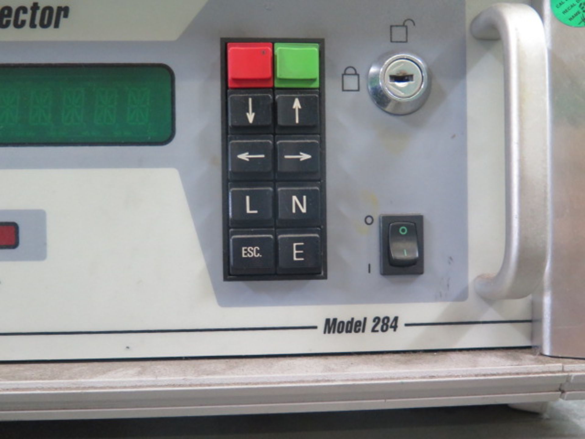 Furnace Controls mdl. 284 Gas Appliance Leak Detector (SOLD AS-IS - NO WARRANTY) - Image 3 of 4