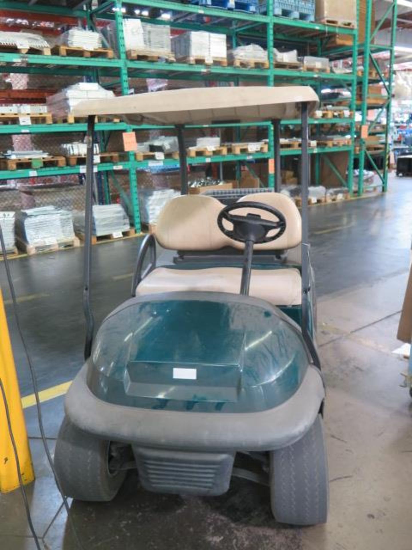 Golf Cart (SOLD AS-IS - NO WARRANTY) - Image 3 of 9