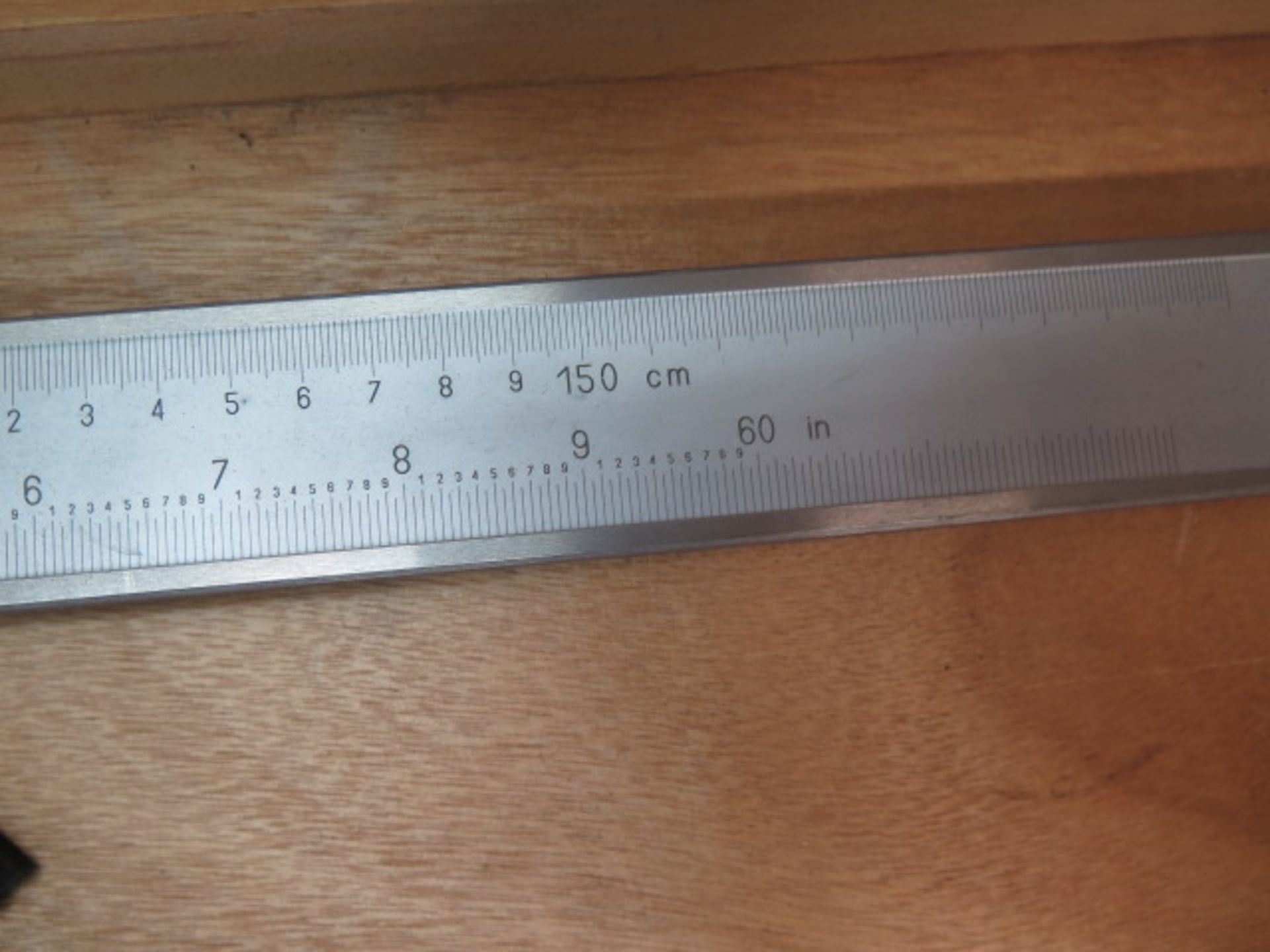 Aerospace 60" Vernier Caliper (SOLD AS-IS - NO WARRANTY) - Image 4 of 5