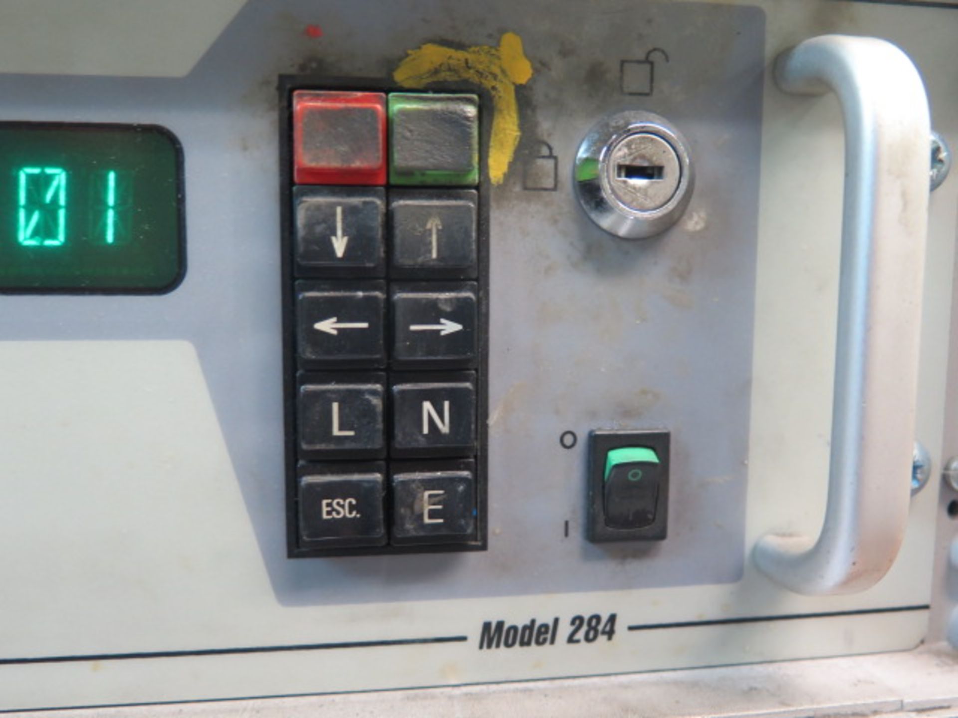 Furnace Controls mdl. 284 Gas Appliance Leak Detector (SOLD AS-IS - NO WARRANTY) - Image 3 of 6