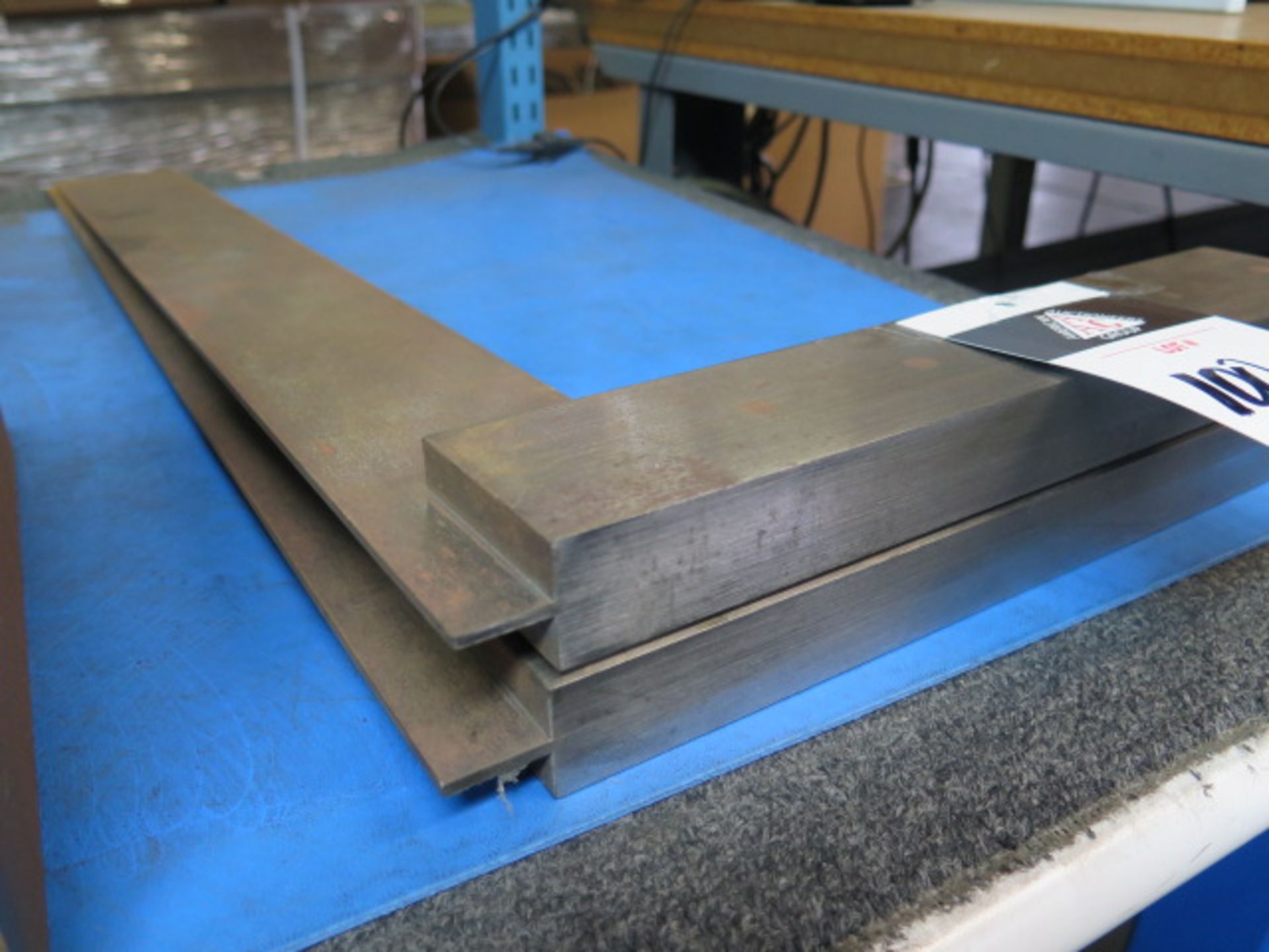 24" Precision Squares (2) (SOLD AS-IS - NO WARRANTY) - Image 3 of 4