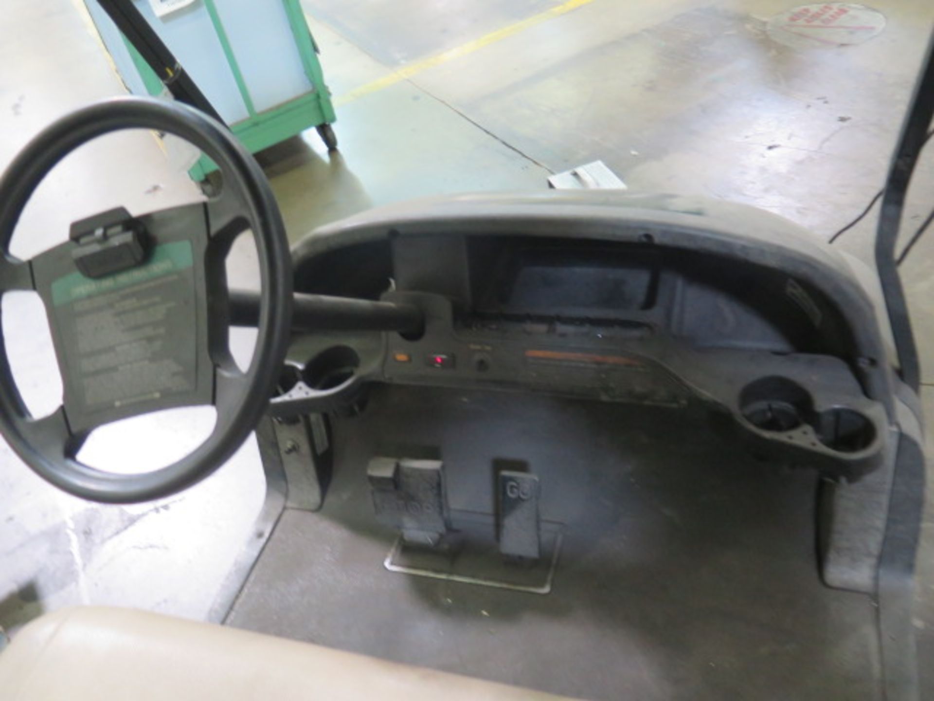 Golf Cart (SOLD AS-IS - NO WARRANTY) - Image 6 of 9