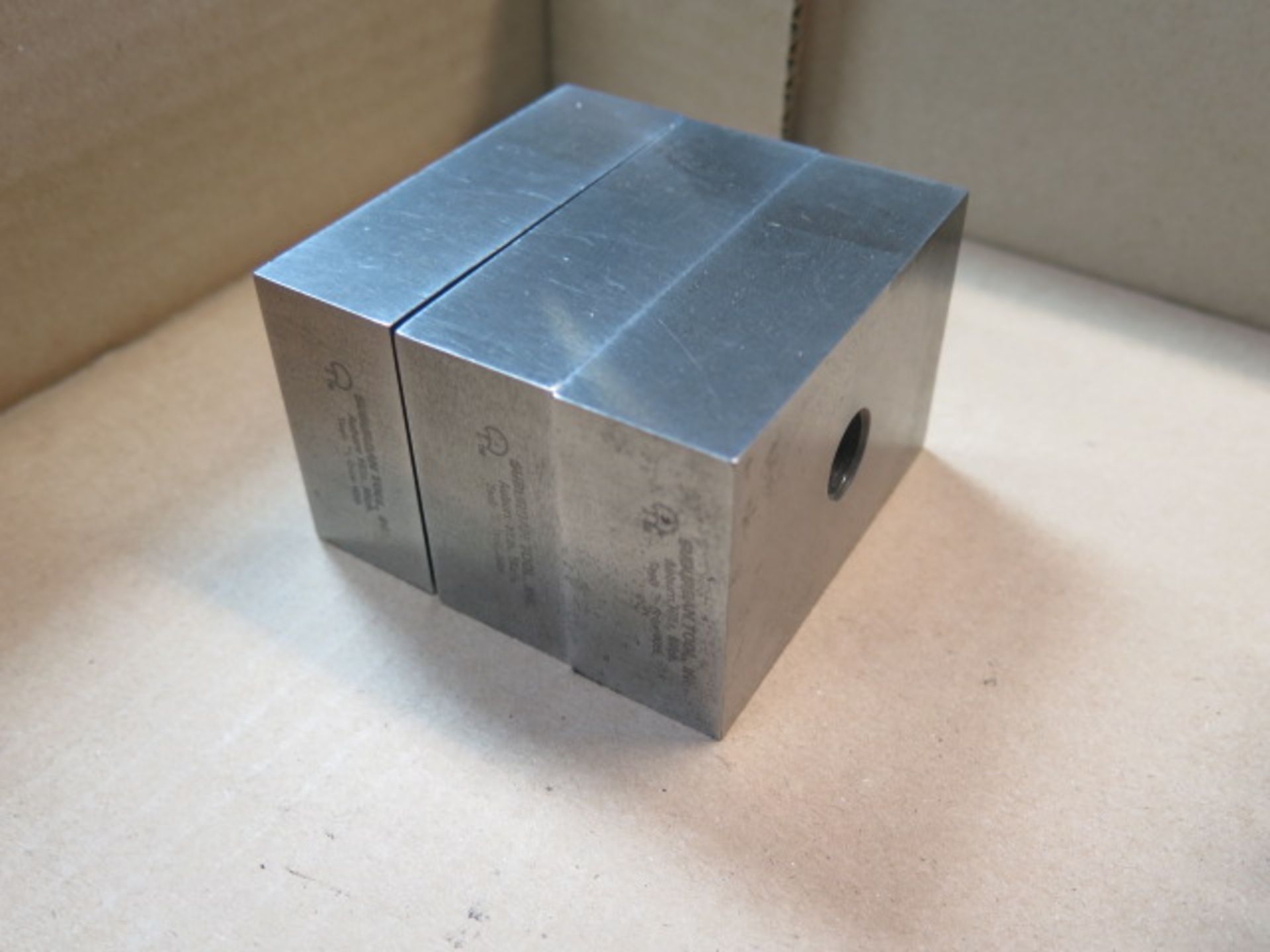 1-2-3 Blocks (SOLD AS-IS - NO WARRANTY) - Image 4 of 5