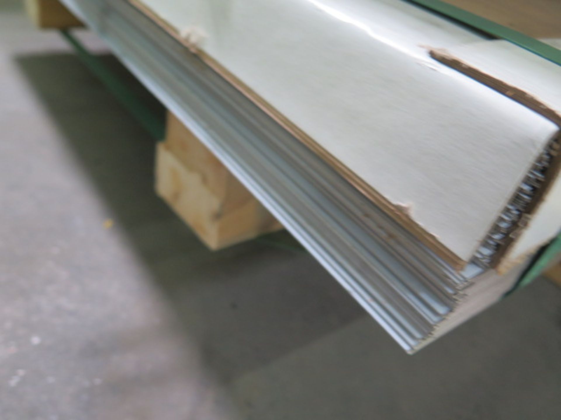 304 Stainless 20GA 36" x 106" (130 pcs) (SOLD AS-IS - NO WARRANTY) - Image 6 of 6