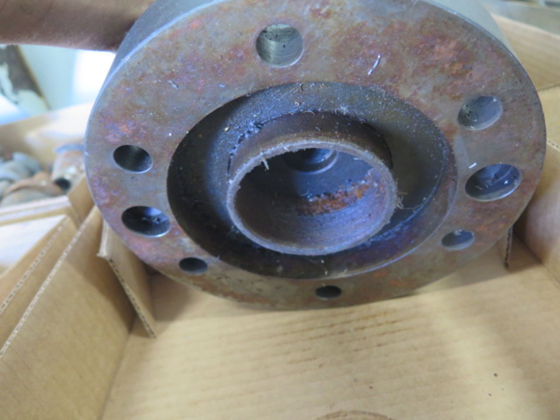 5C Spindle Nose (SOLD AS-IS - NO WARRANTY) - Image 4 of 4