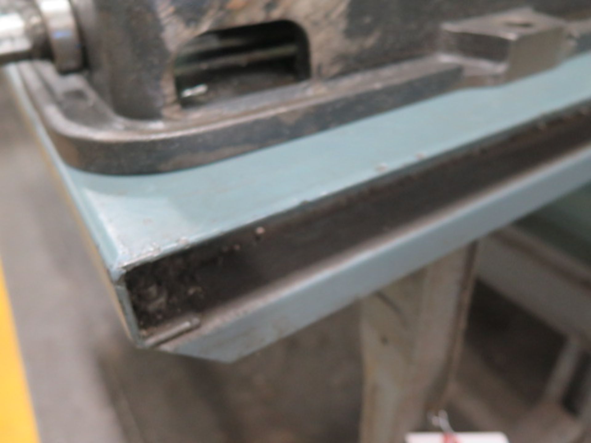 Steel Work Benches (2) (SOLD AS-IS - NO WARRANTY) - Image 3 of 3