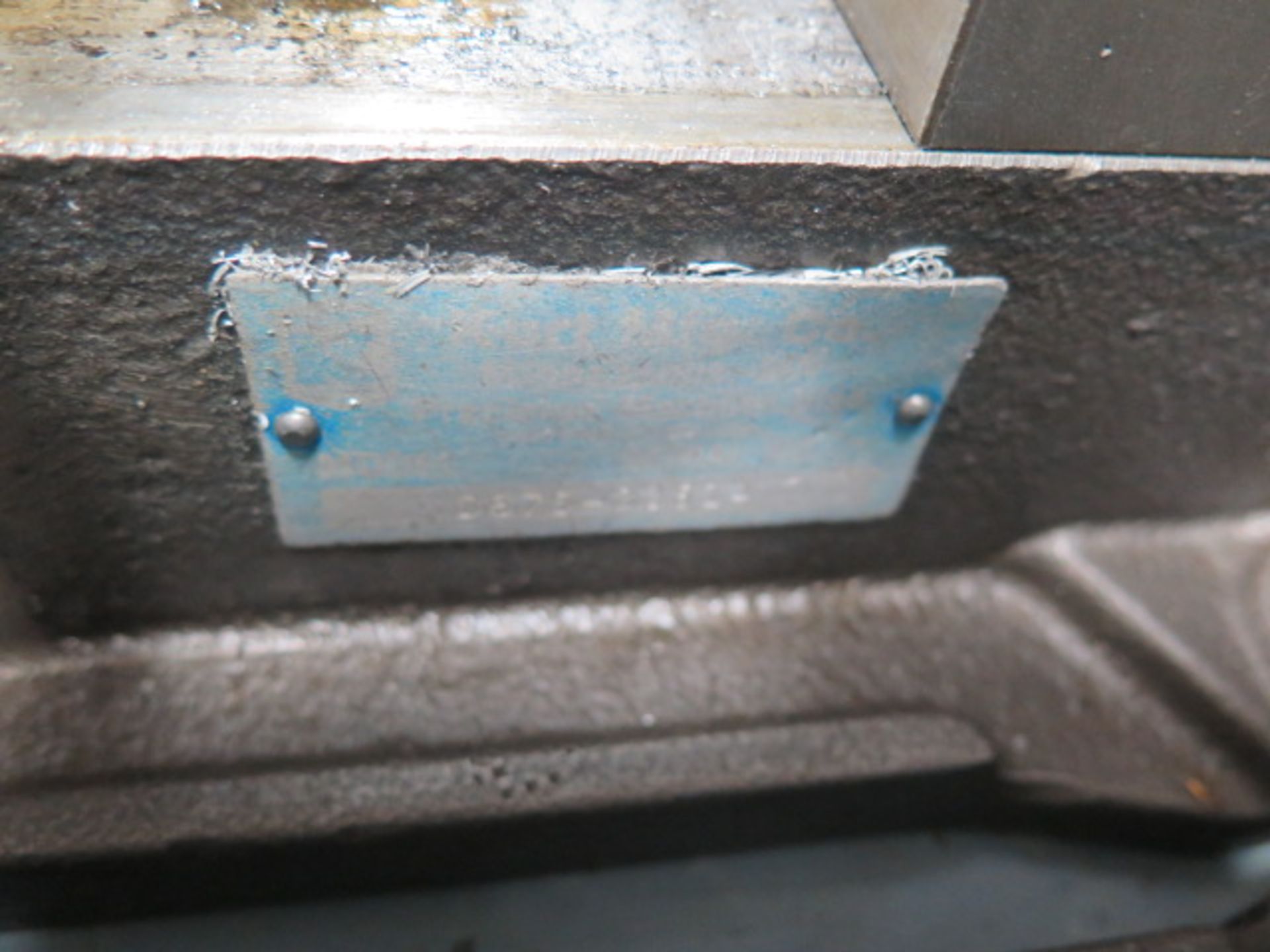 Kurt 6" Angle-Lock Vise (SOLD AS-IS - NO WARRANTY) - Image 3 of 3