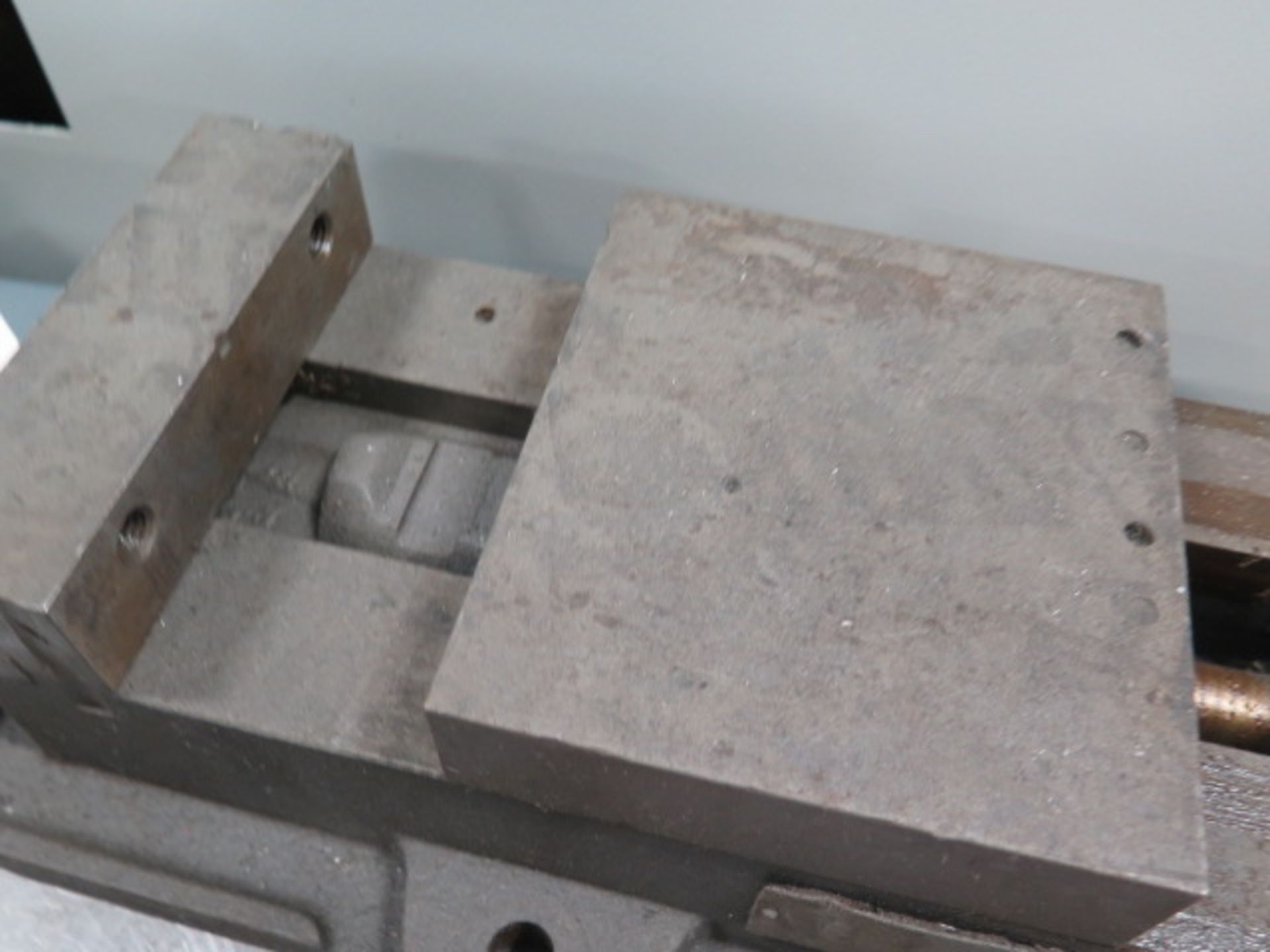 Kurt 6" Angle-Lock Vise (SOLD AS-IS - NO WARRANTY) - Image 3 of 3