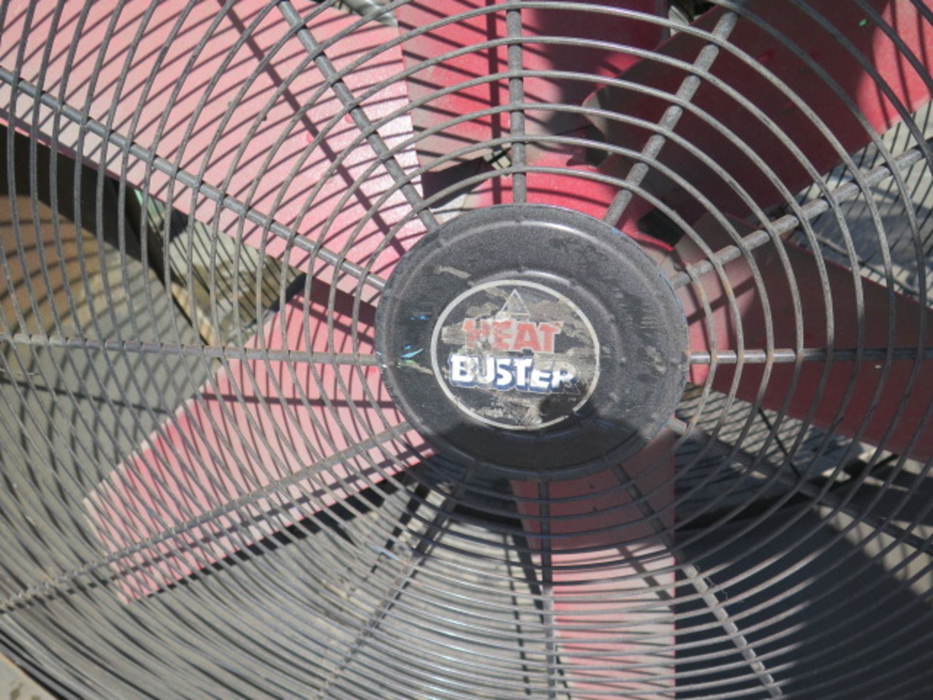 Shop Fans (3) (SOLD AS-IS - NO WARRANTY) - Image 4 of 6