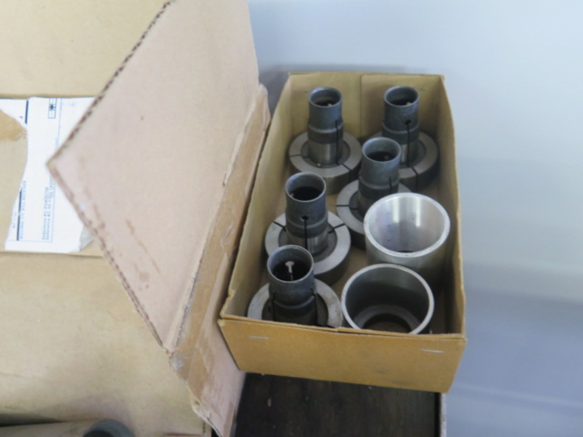 Hardinge Thread Chasers (SOLD AS-IS - NO WARRANTY) - Image 4 of 5