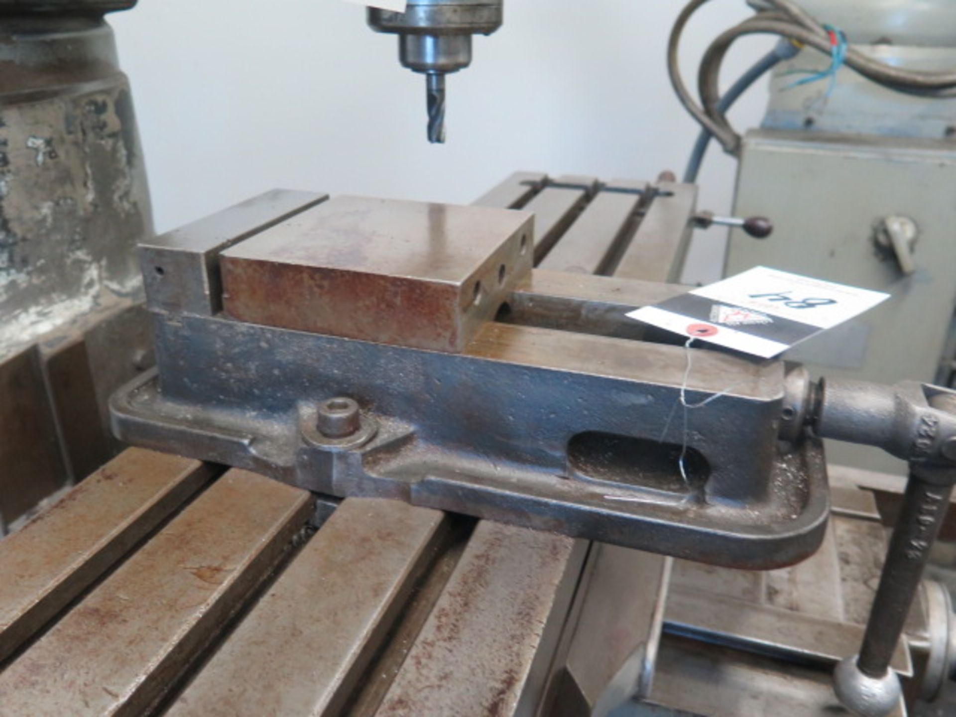 5" Angle-Lock Vise (SOLD AS-IS - NO WARRANTY) - Image 3 of 3