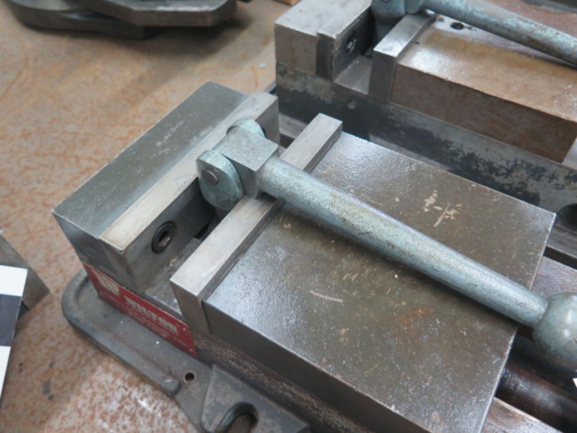 6" Angle-Lock Vise (SOLD AS-IS - NO WARRANTY) - Image 3 of 4