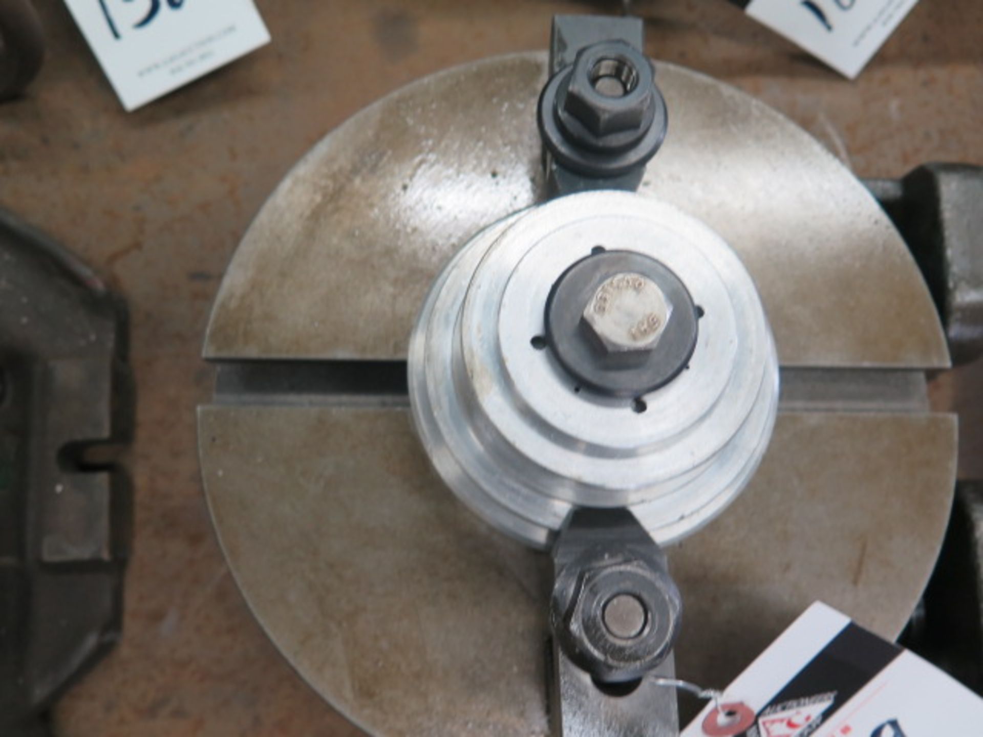 10" Rotary Table (SOLD AS-IS - NO WARRANTY) - Image 4 of 4