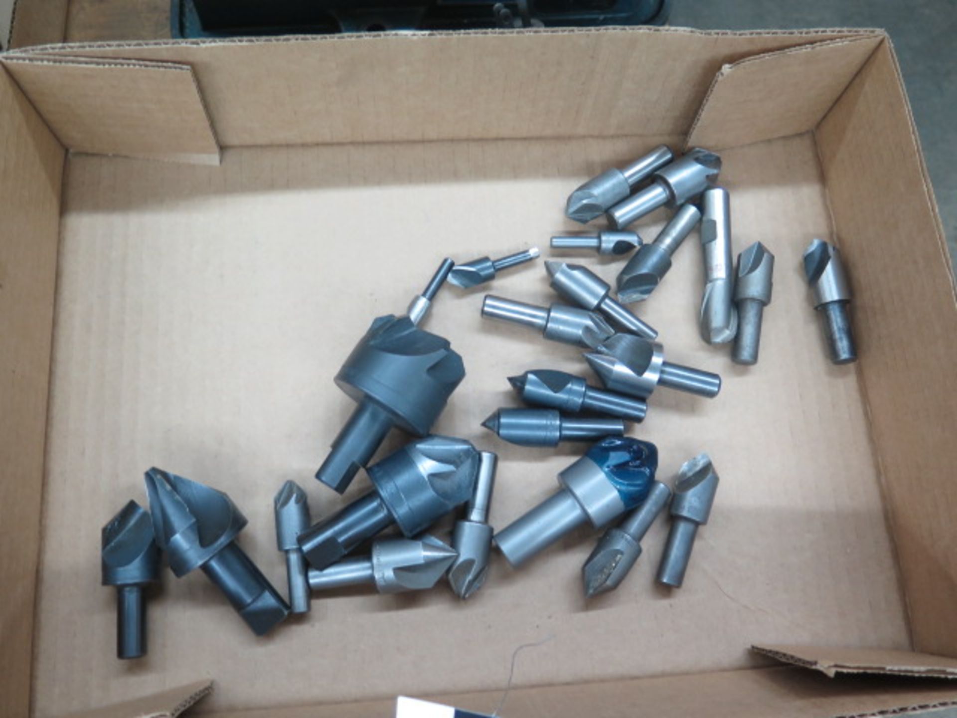 Countersinks (SOLD AS-IS - NO WARRANTY) - Image 2 of 3