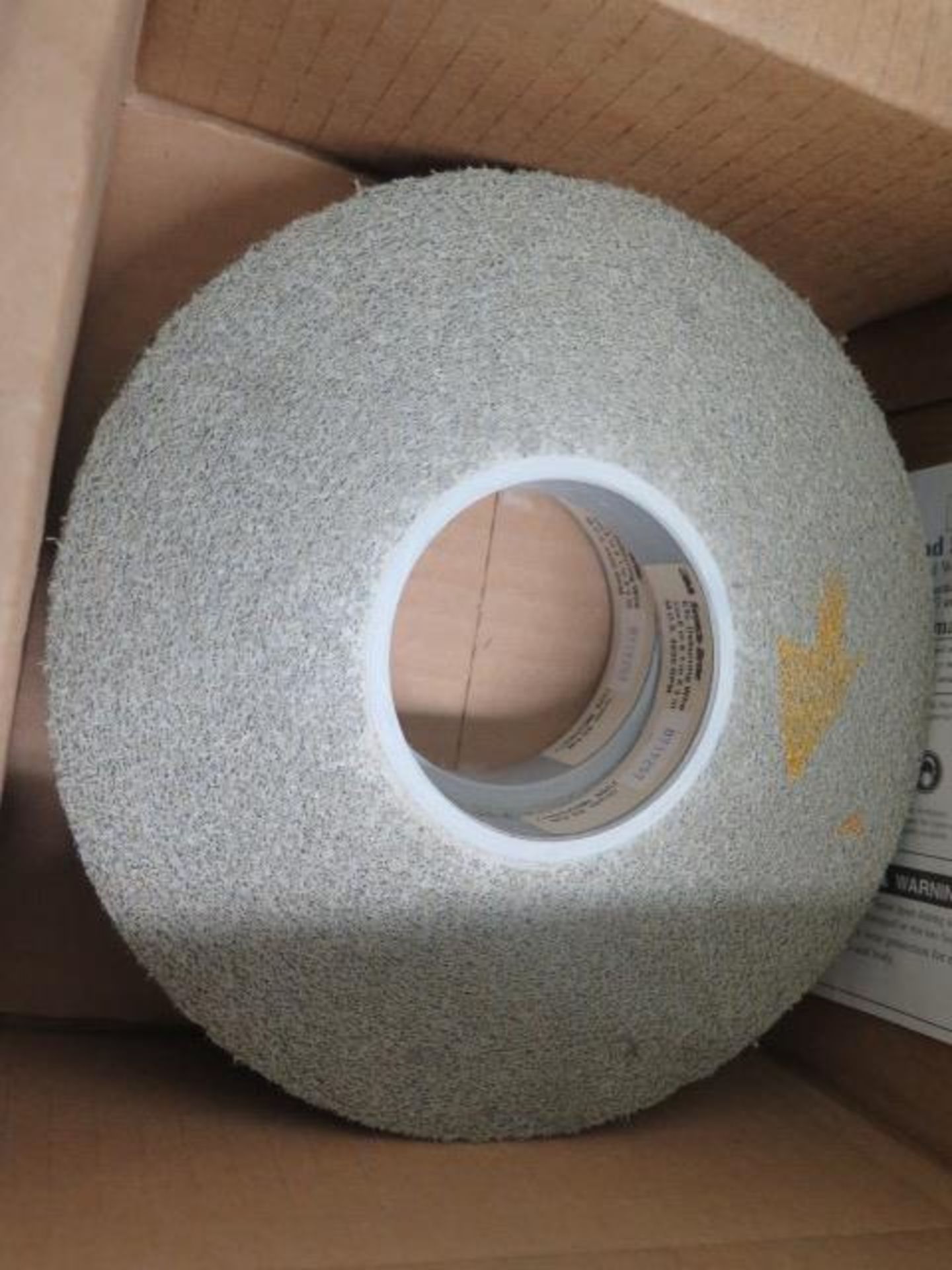 Wheel Dressers and Abrasives (SOLD AS-IS - NO WARRANTY) - Image 3 of 3