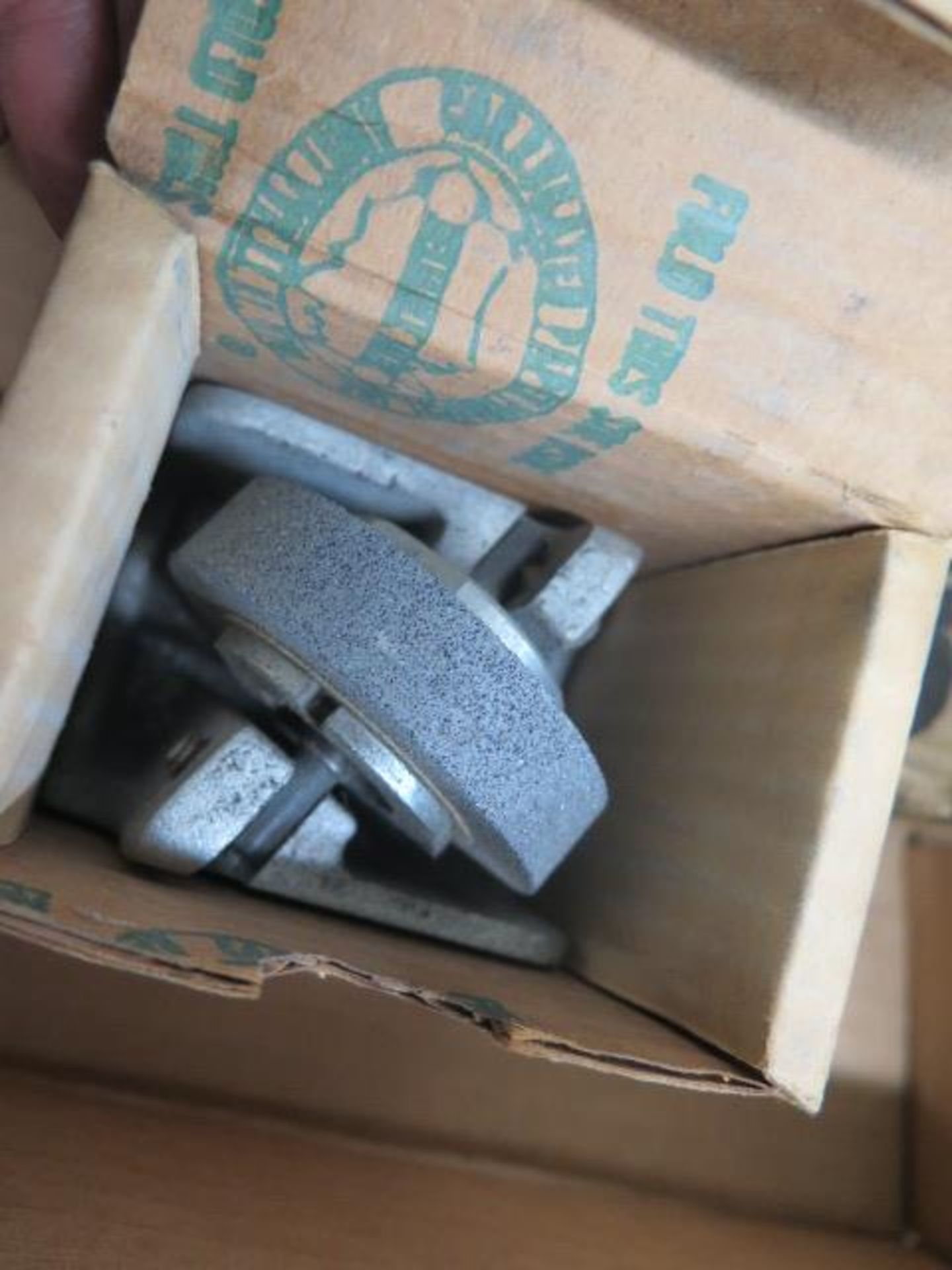 Wheel Dressers and Abrasives (SOLD AS-IS - NO WARRANTY) - Image 2 of 3