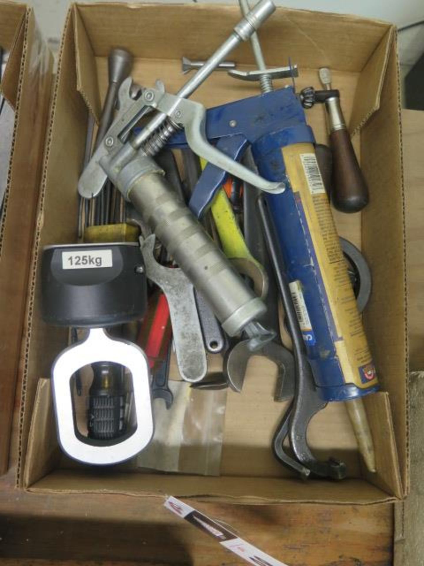 Hand Tools (SOLD AS-IS - NO WARRANTY) - Image 2 of 3