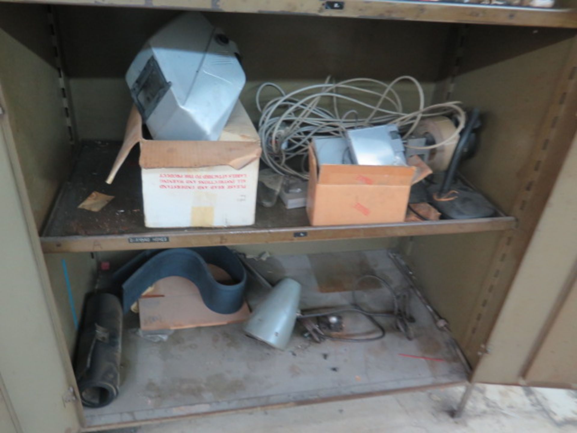 Storage Cabinet (SOLD AS-IS - NO WARRANTY) - Image 4 of 4