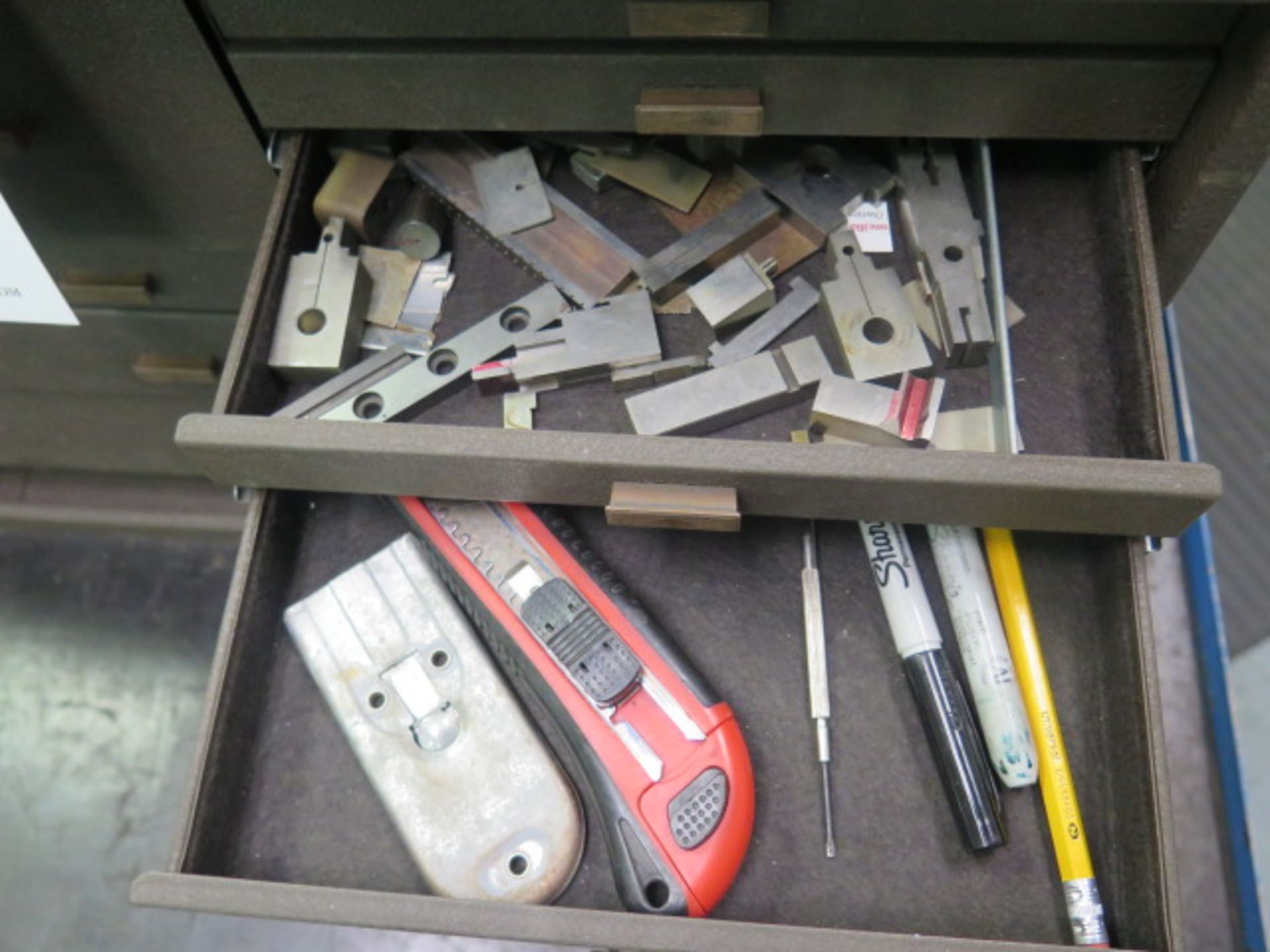 Kennedy Tool Box (SOLD AS-IS - NO WARRANTY) - Image 6 of 7