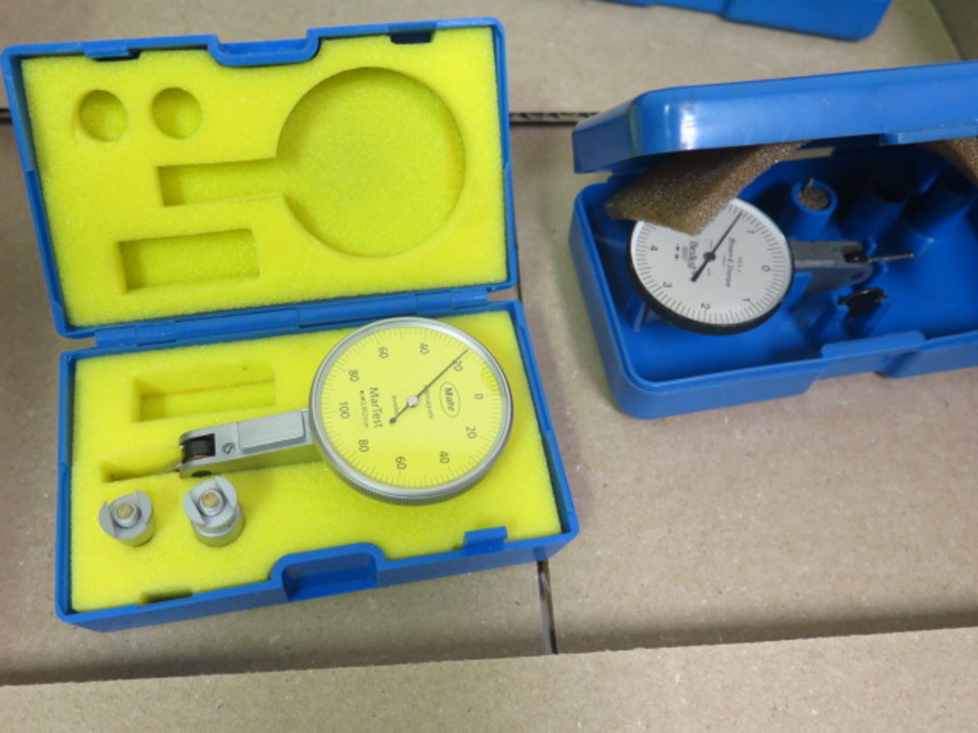 Dial Test Indicators (4) (SOLD AS-IS - NO WARRANTY) - Image 3 of 4