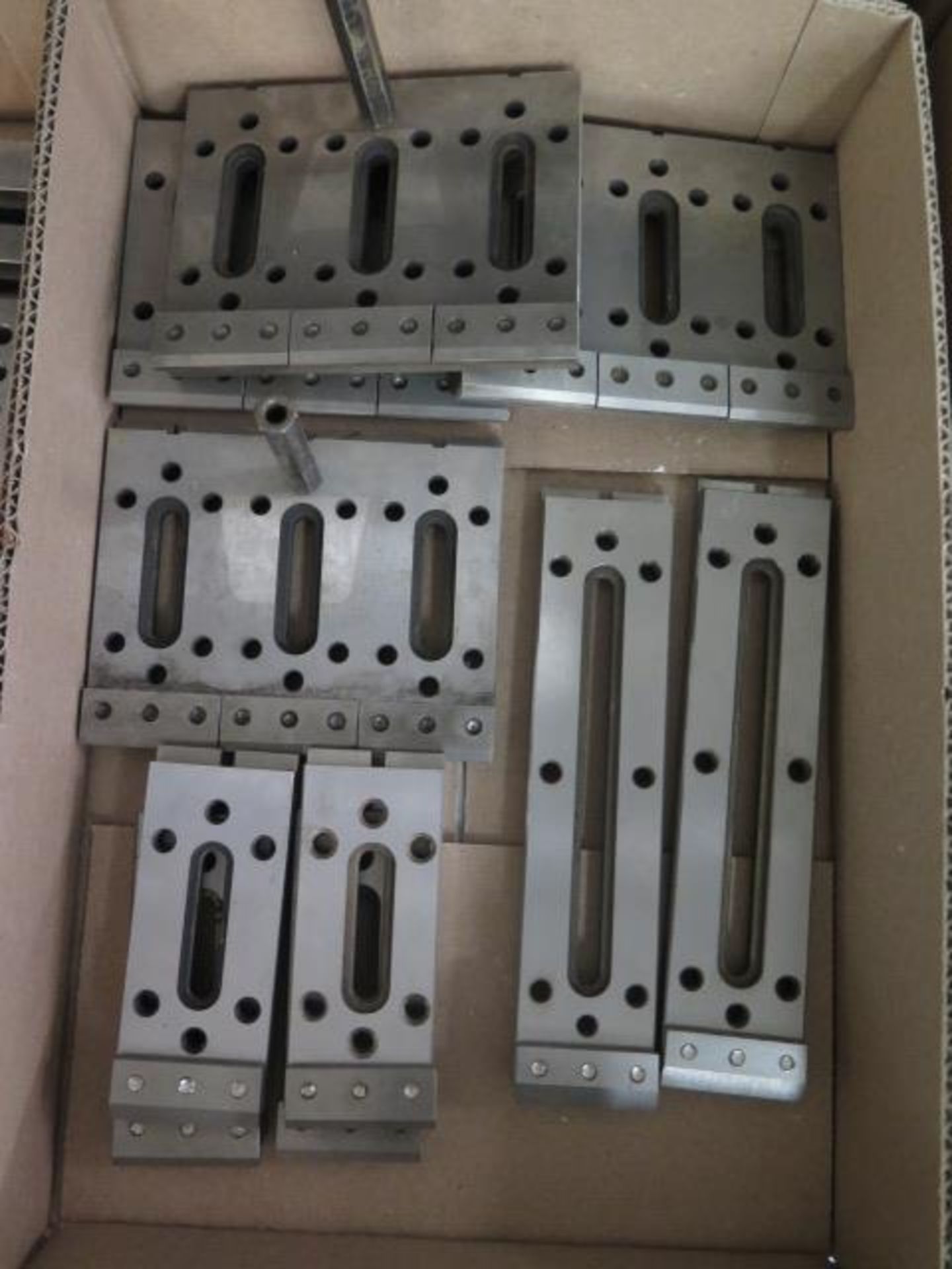 EDM Fixture Tooling (SOLD AS-IS - NO WARRANTY) - Image 2 of 4