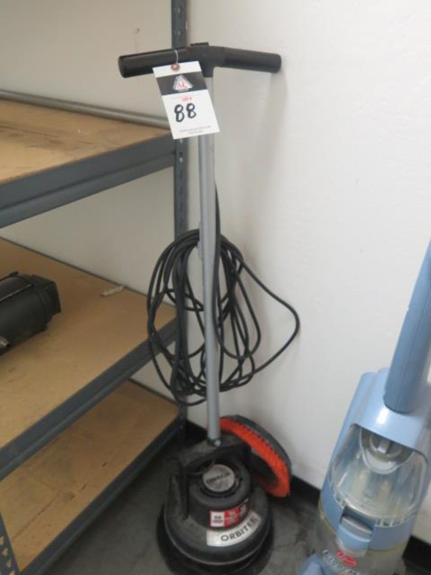 Floor Scrubber and Vacuum Cleaner (SOLD AS-IS - NO WARRANTY) - Image 2 of 6
