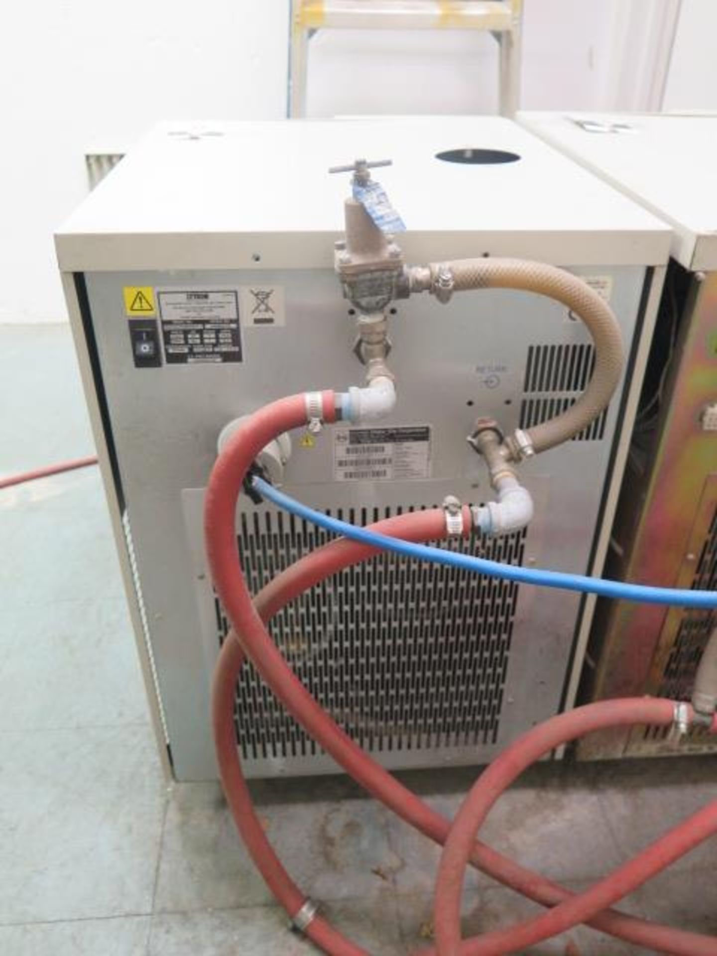 Lytron RC045J03BG0C011 Process Chiller s/n 786998-05 (SOLD AS-IS - NO WARRANTY) - Image 3 of 4