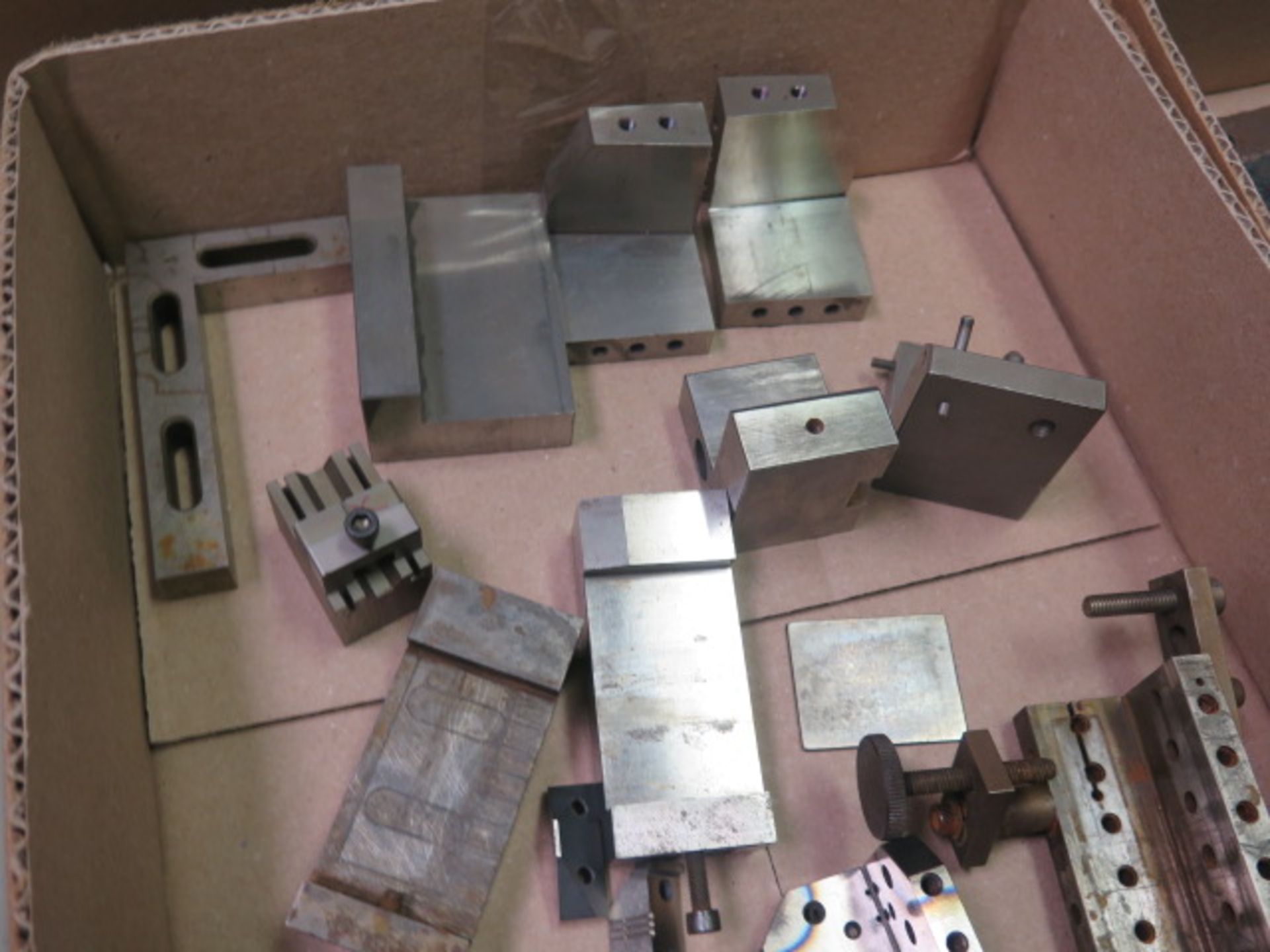 Precision Fixture Blocks (SOLD AS-IS - NO WARRANTY) - Image 3 of 4