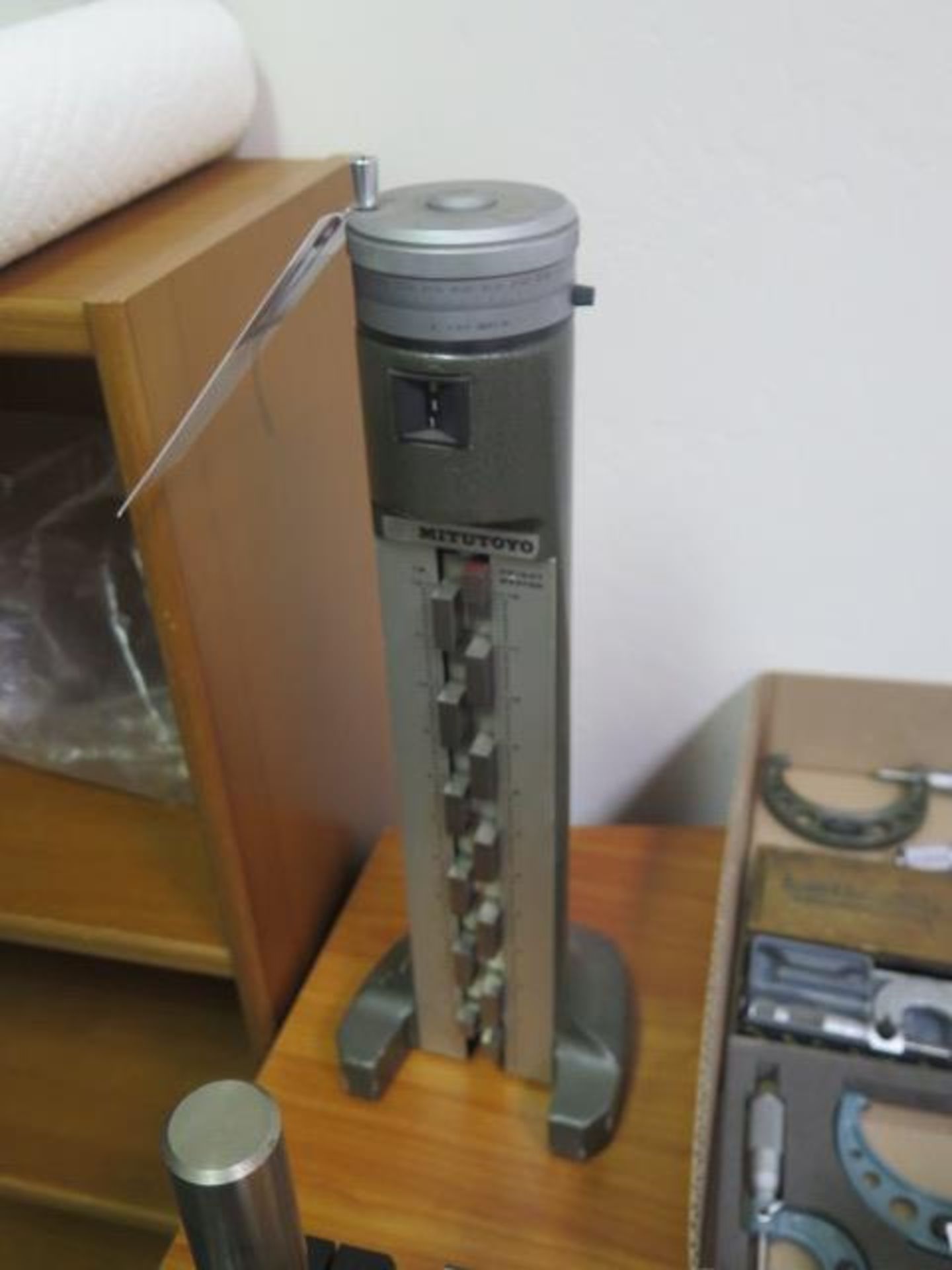 Mitutoyo 12" Height Master (SOLD AS-IS - NO WARRANTY) - Image 2 of 4