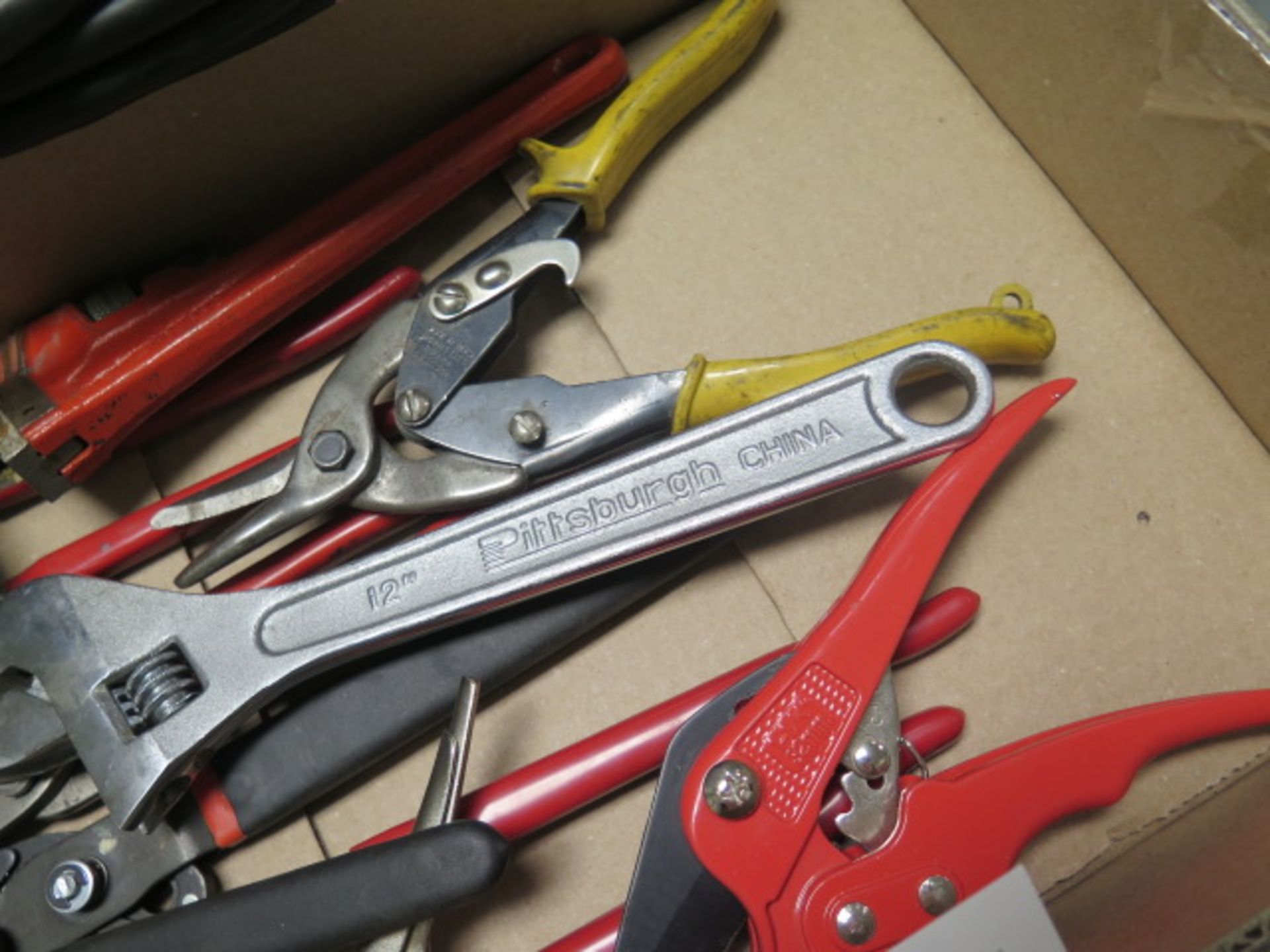 Hand Tools (SOLD AS-IS - NO WARRANTY) - Image 4 of 4