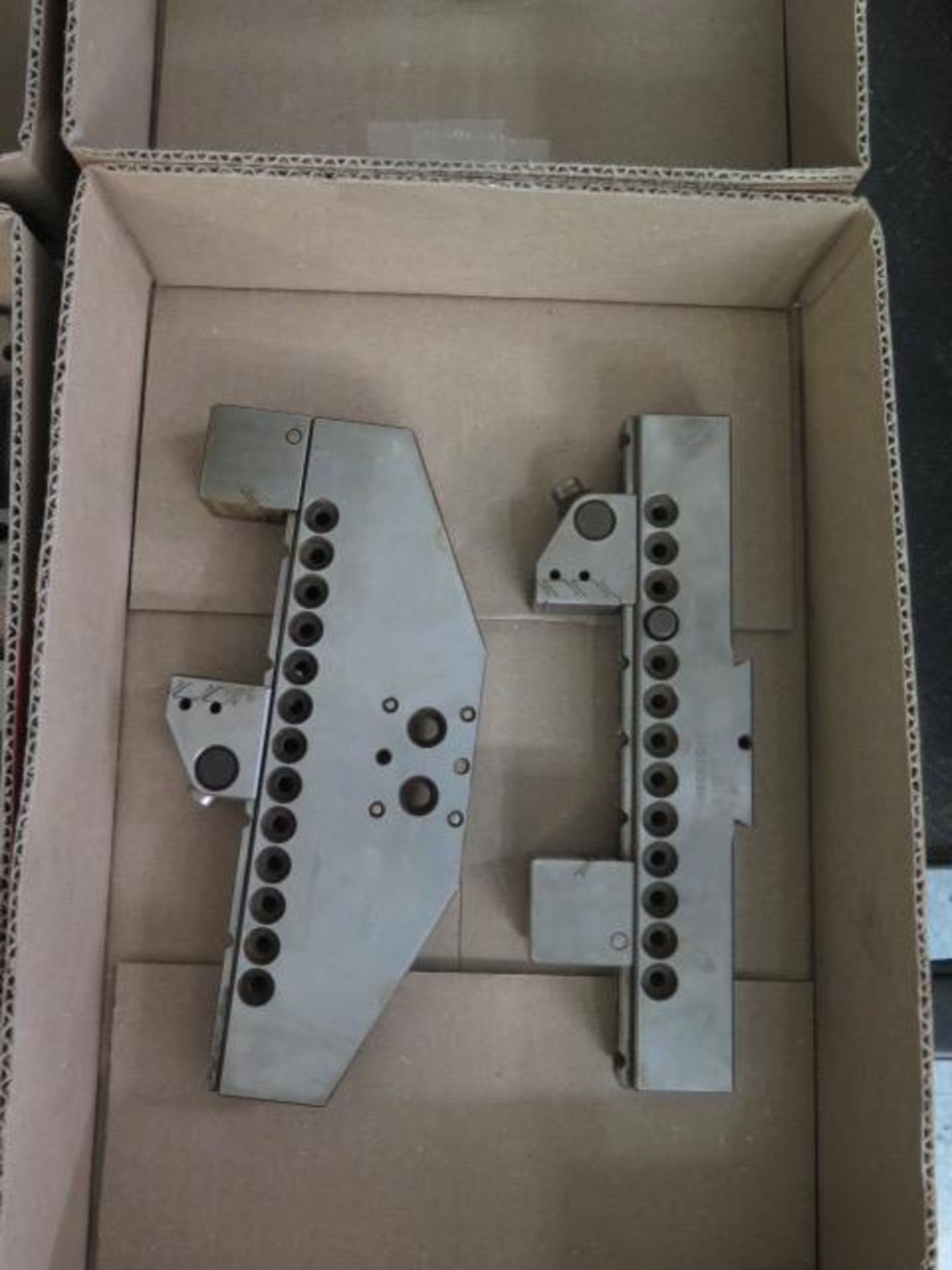 Systen 3R and Mecatool EDM Fixtures (SOLD AS-IS - NO WARRANTY) - Image 2 of 8