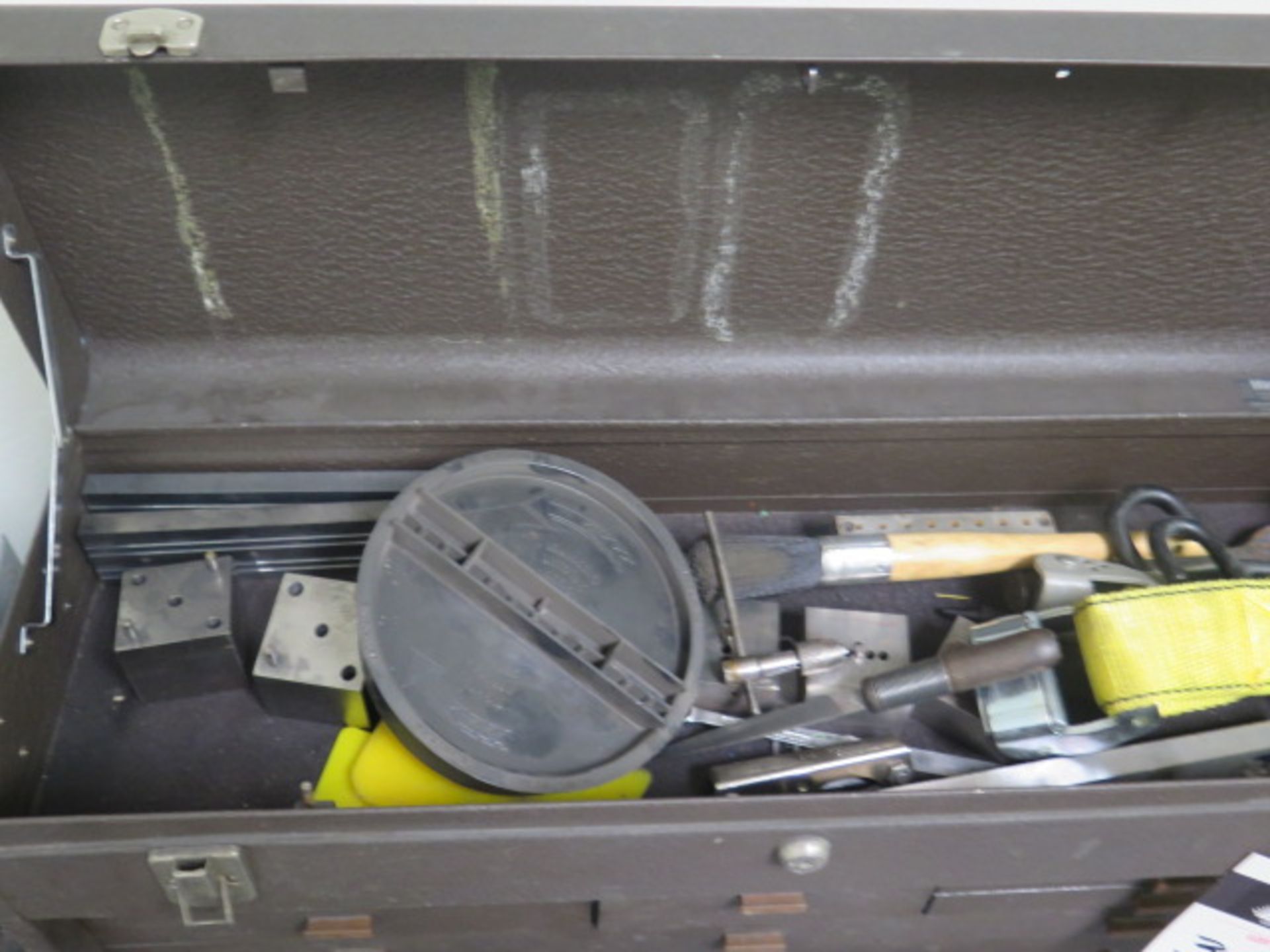 Kennedy Tool Box (SOLD AS-IS - NO WARRANTY) - Image 2 of 5