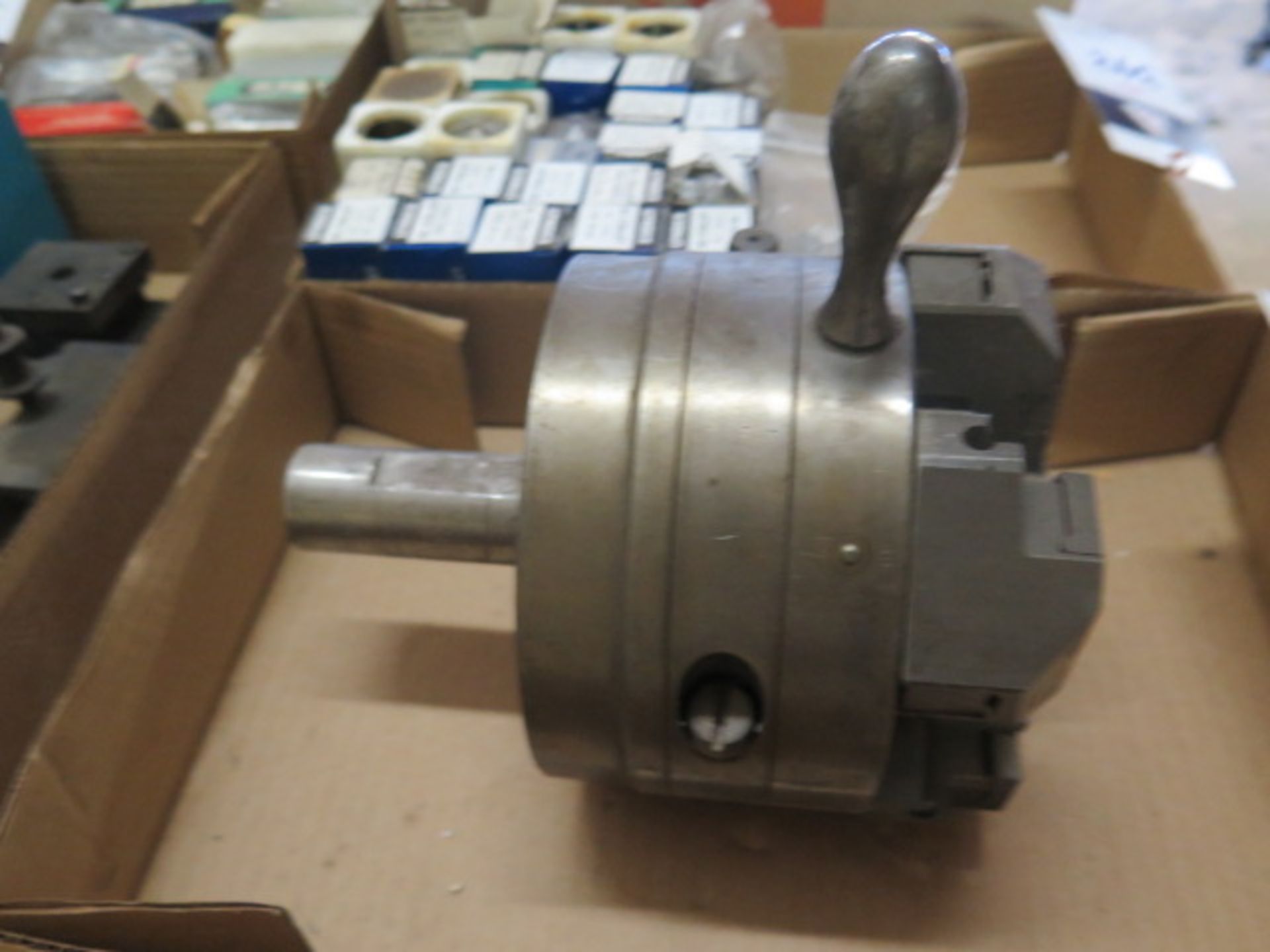 Landis 6" Threading Head (SOLD AS-IS - NO WARRANTY) - Image 3 of 5