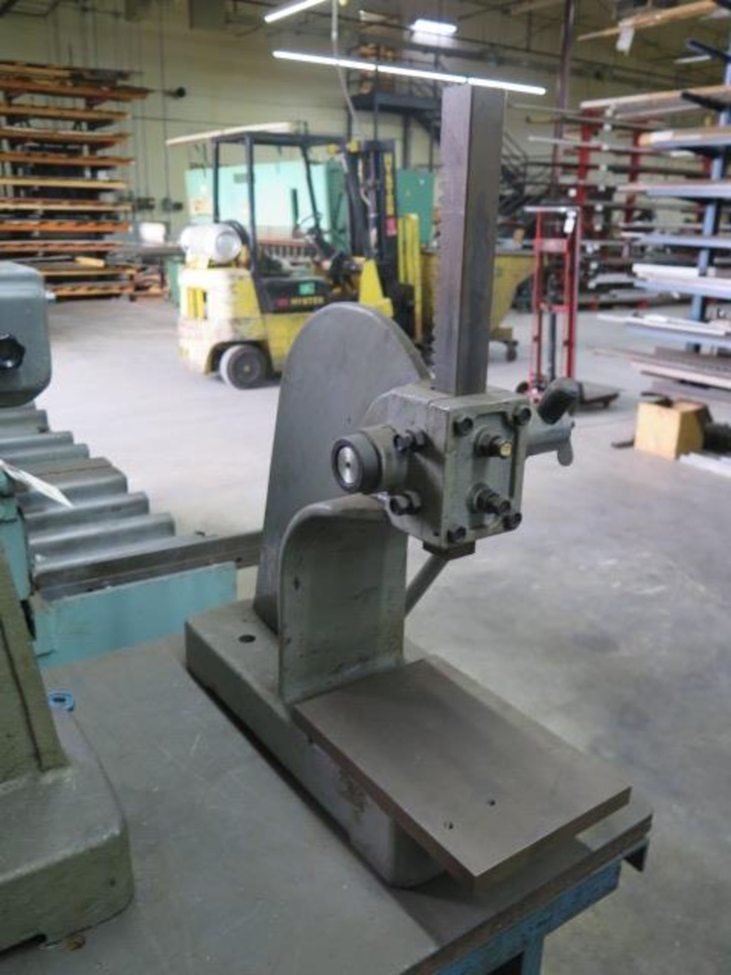 Arbor Presses (2) w/ Cart (SOLD AS-IS - NO WARRANTY) - Image 5 of 7
