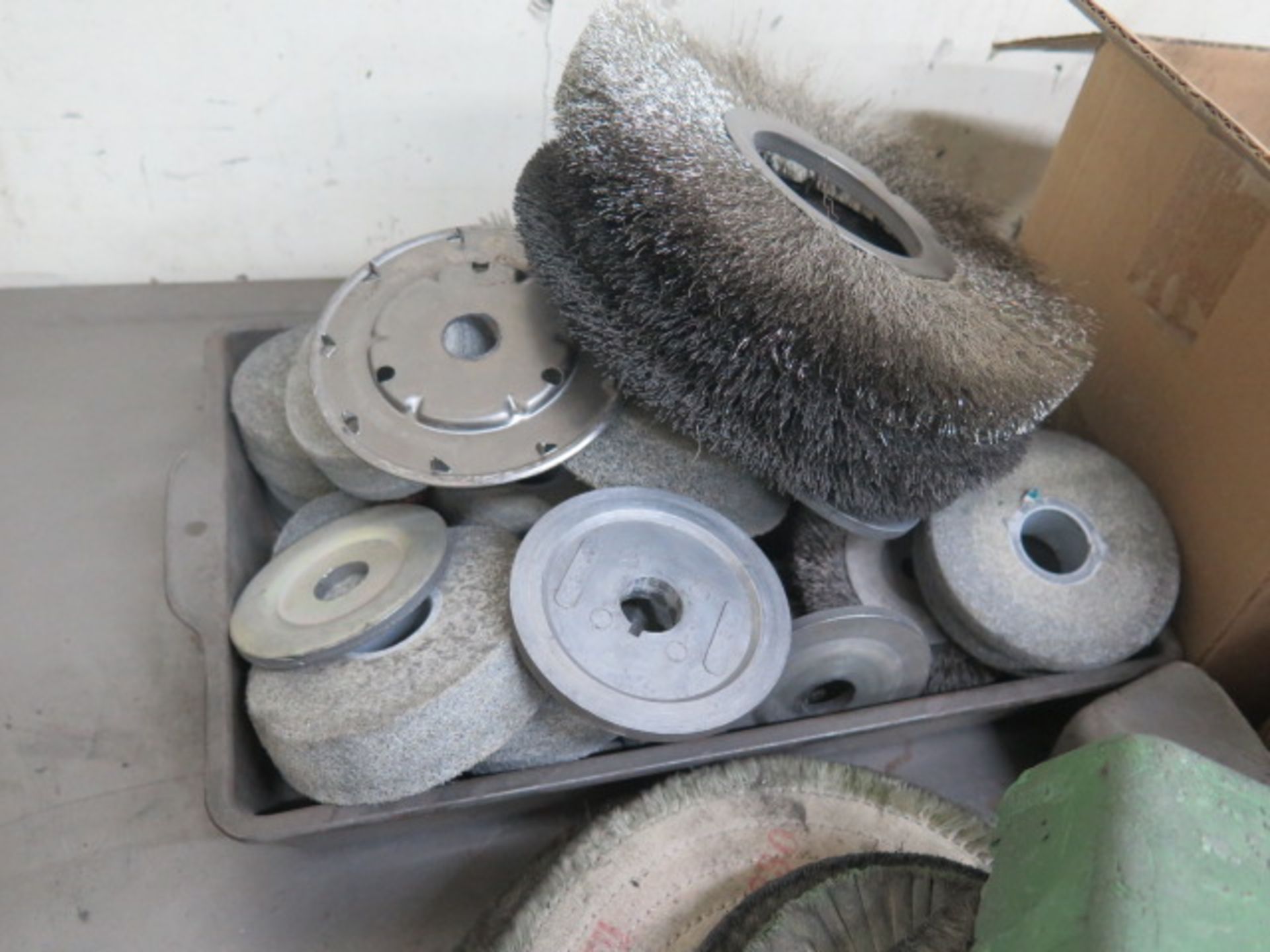 Misc Abrasives and Polishes (SOLD AS-IS - NO WARRANTY) - Image 4 of 5