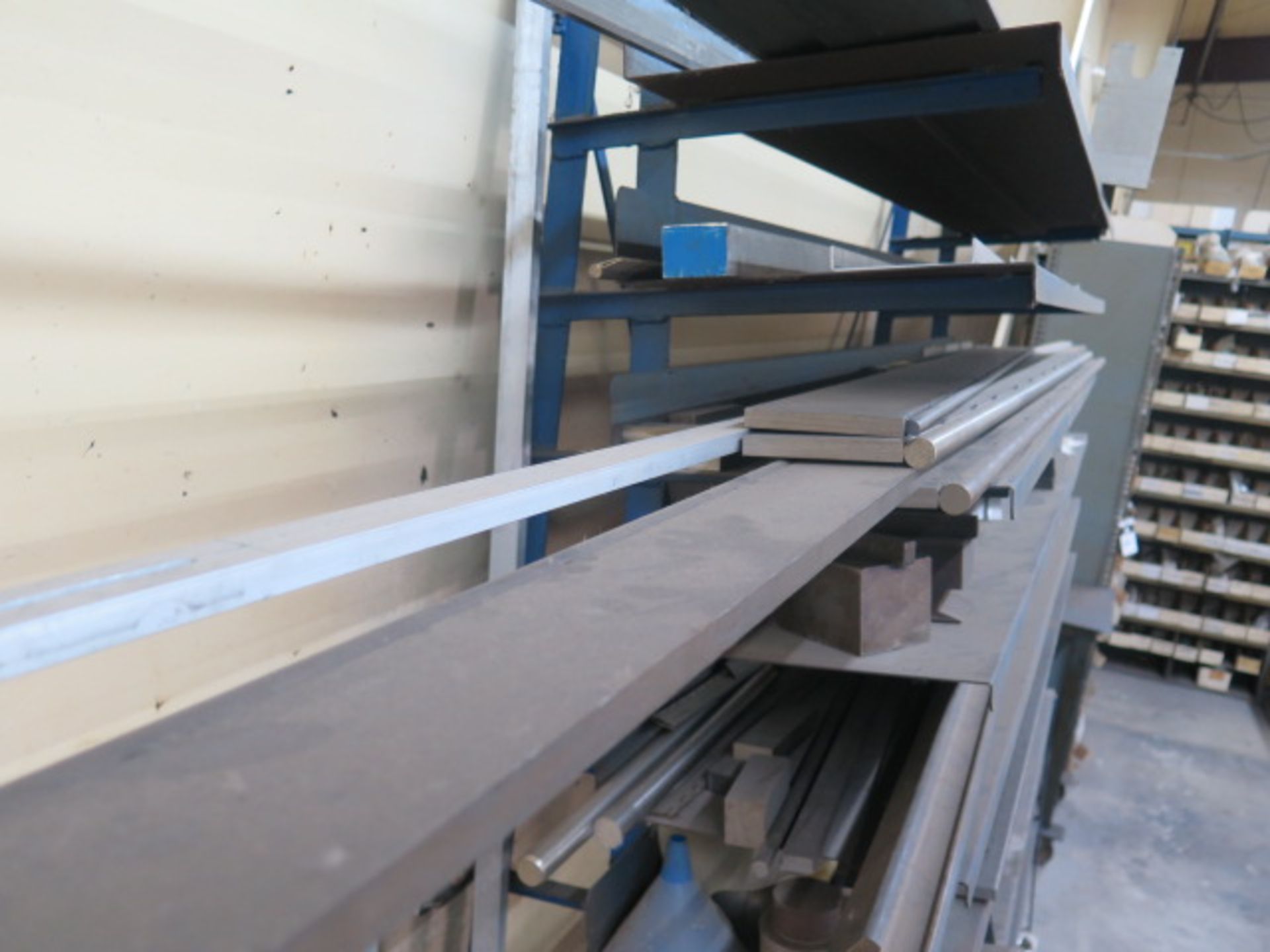 Press Brake Dies w/ Rack (SOLD AS-IS - NO WARRANTY) - Image 4 of 6